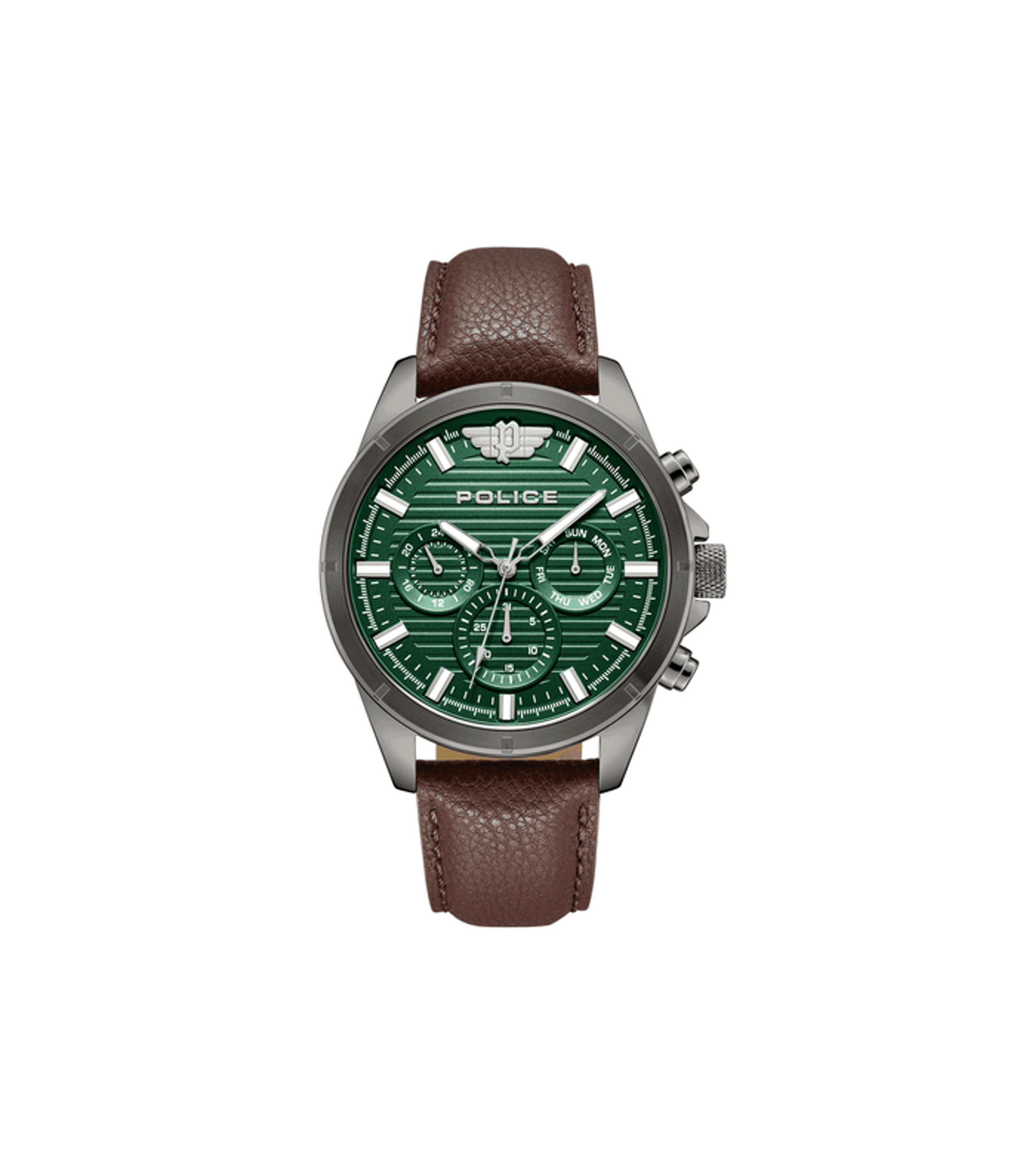 Orologio Malawi Police
