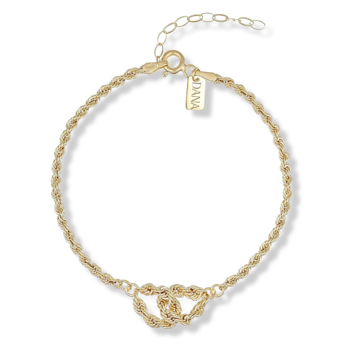 Bracciale da Donna Collezione Nodo ∙ Essenziale