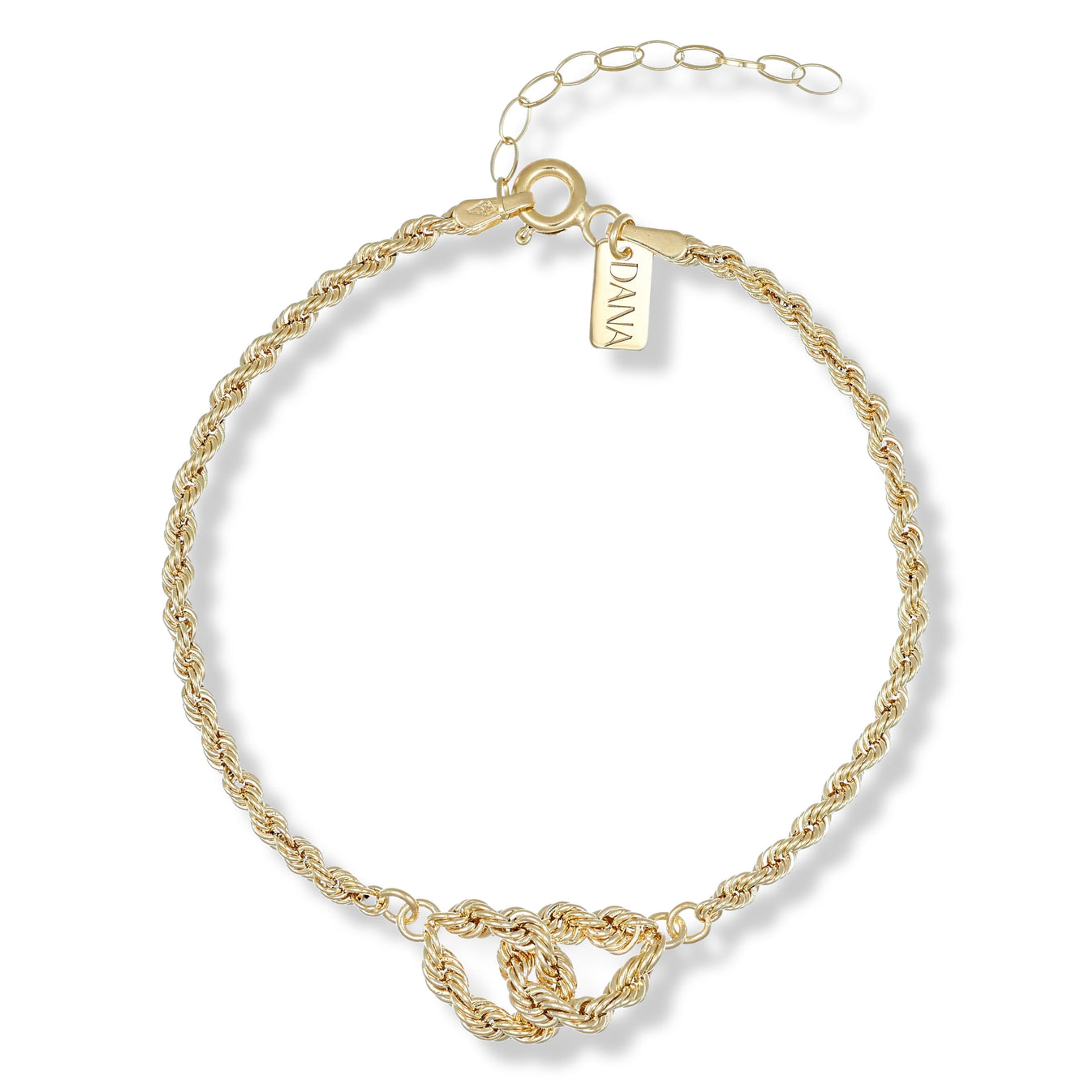 Bracciale da Donna Collezione Nodo ∙ Essenziale