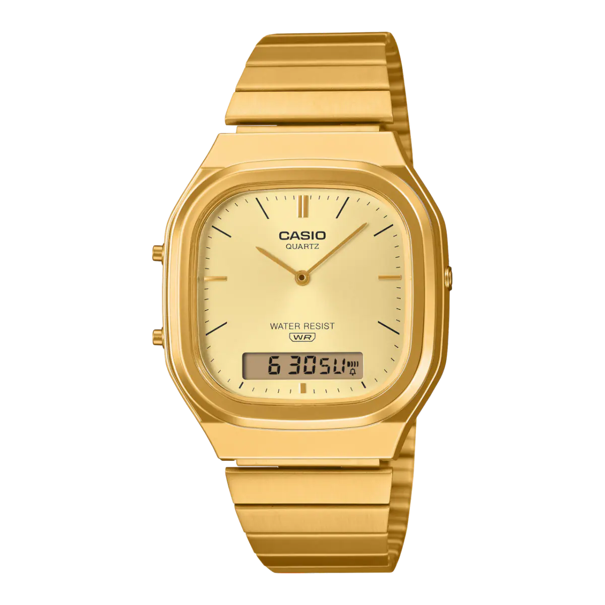 Casio Edgy Collection