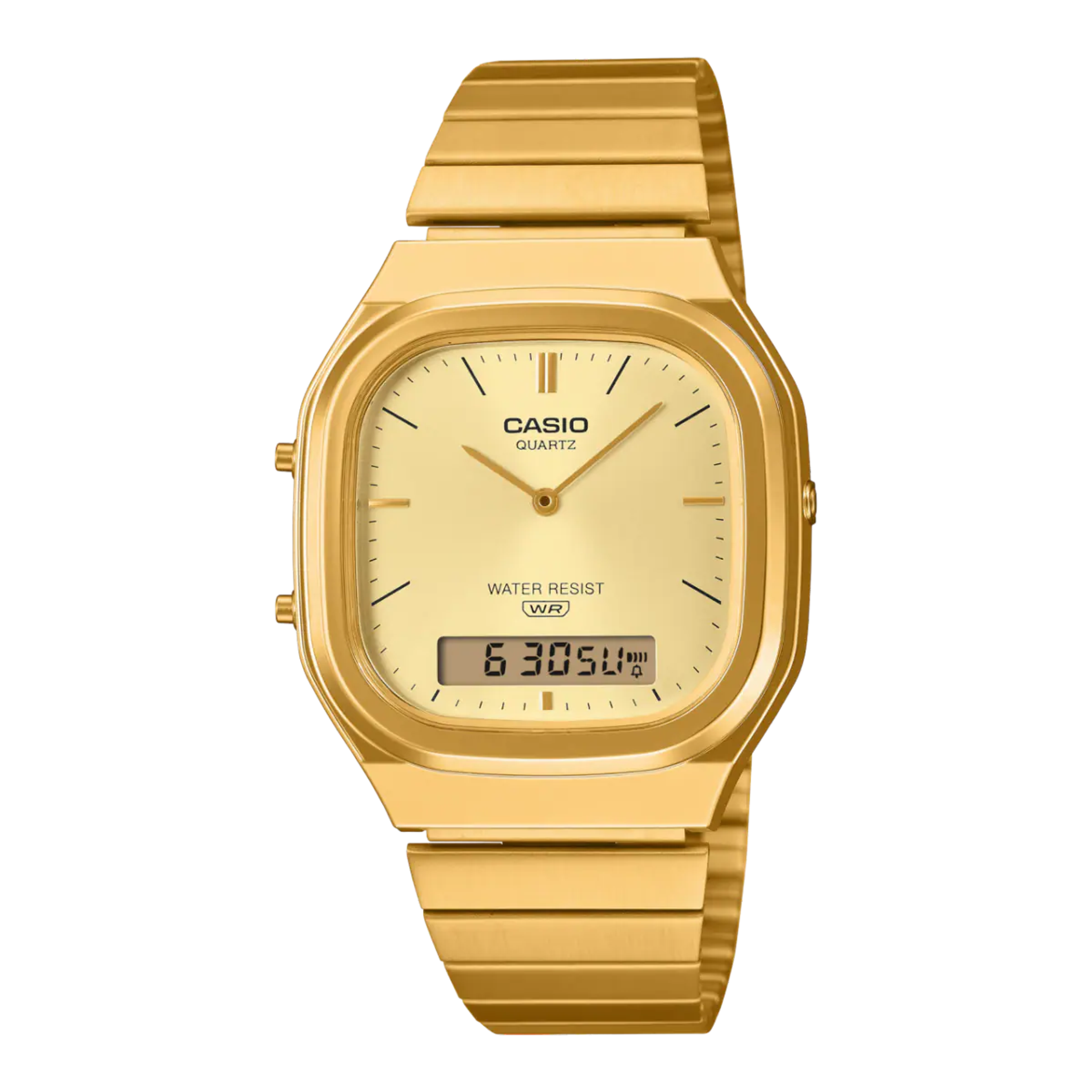 Casio Edgy Collection