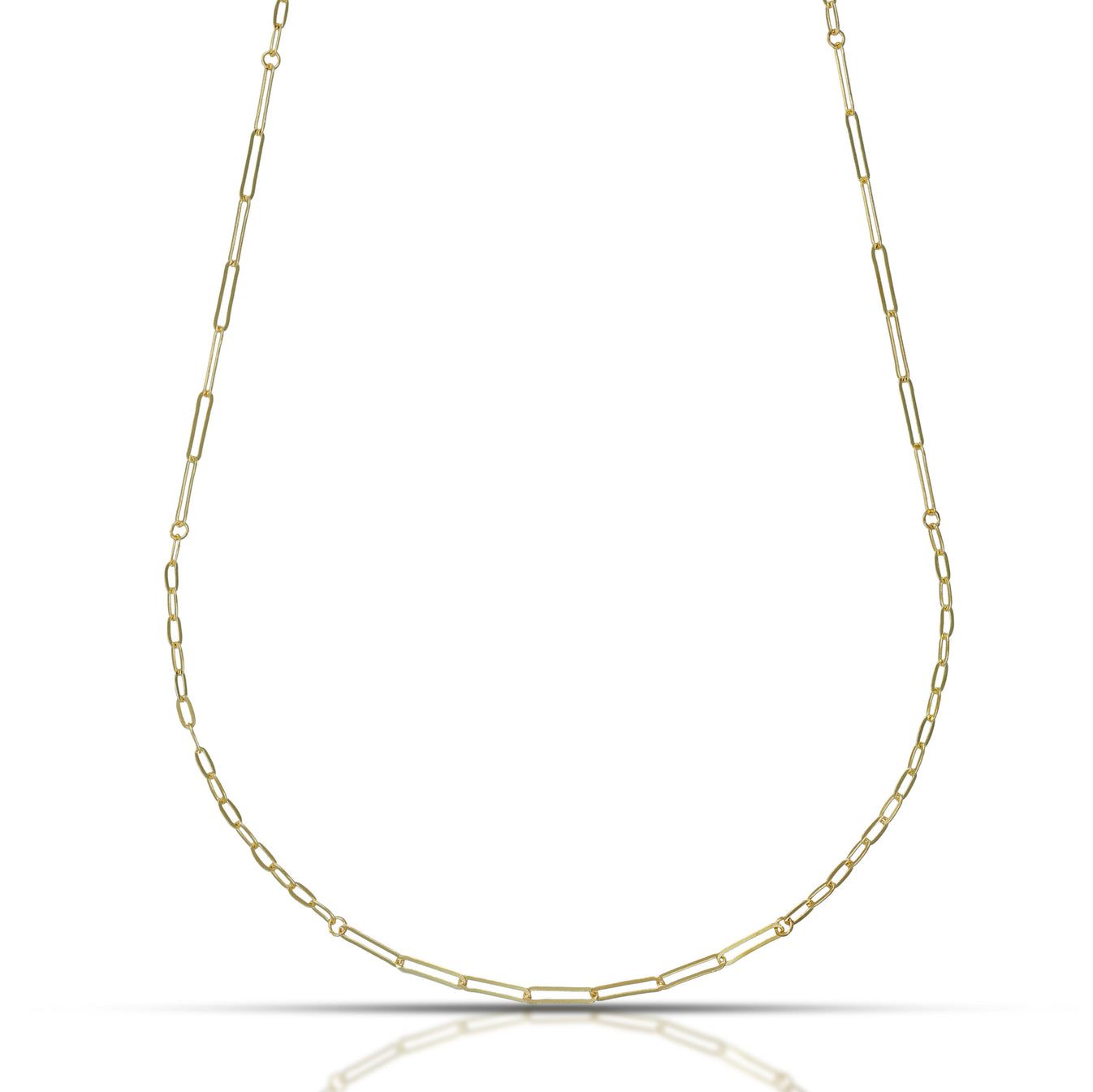 Collana a catena da Uomo Collezione Urban