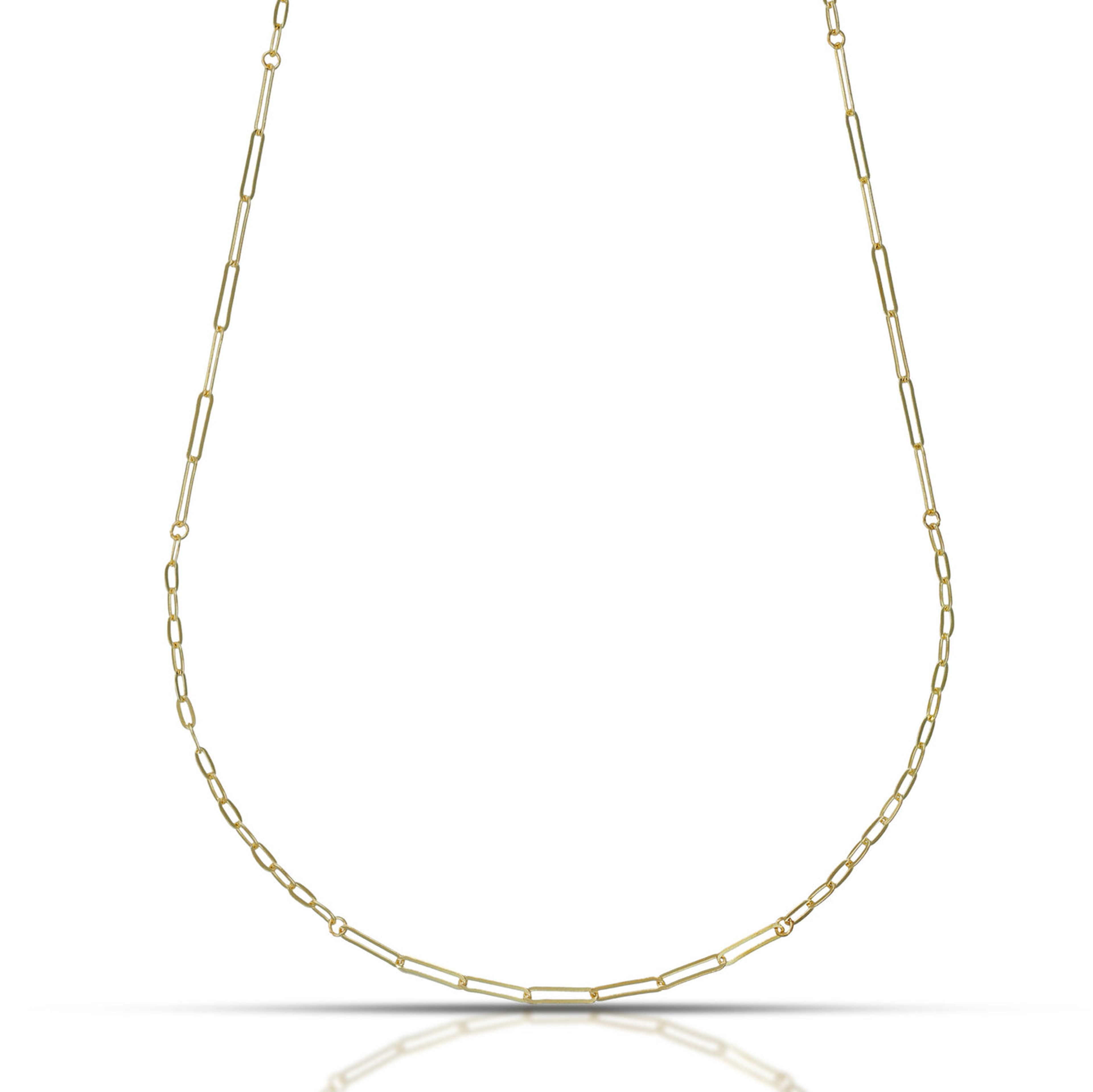 Collana a catena da Uomo Collezione Urban