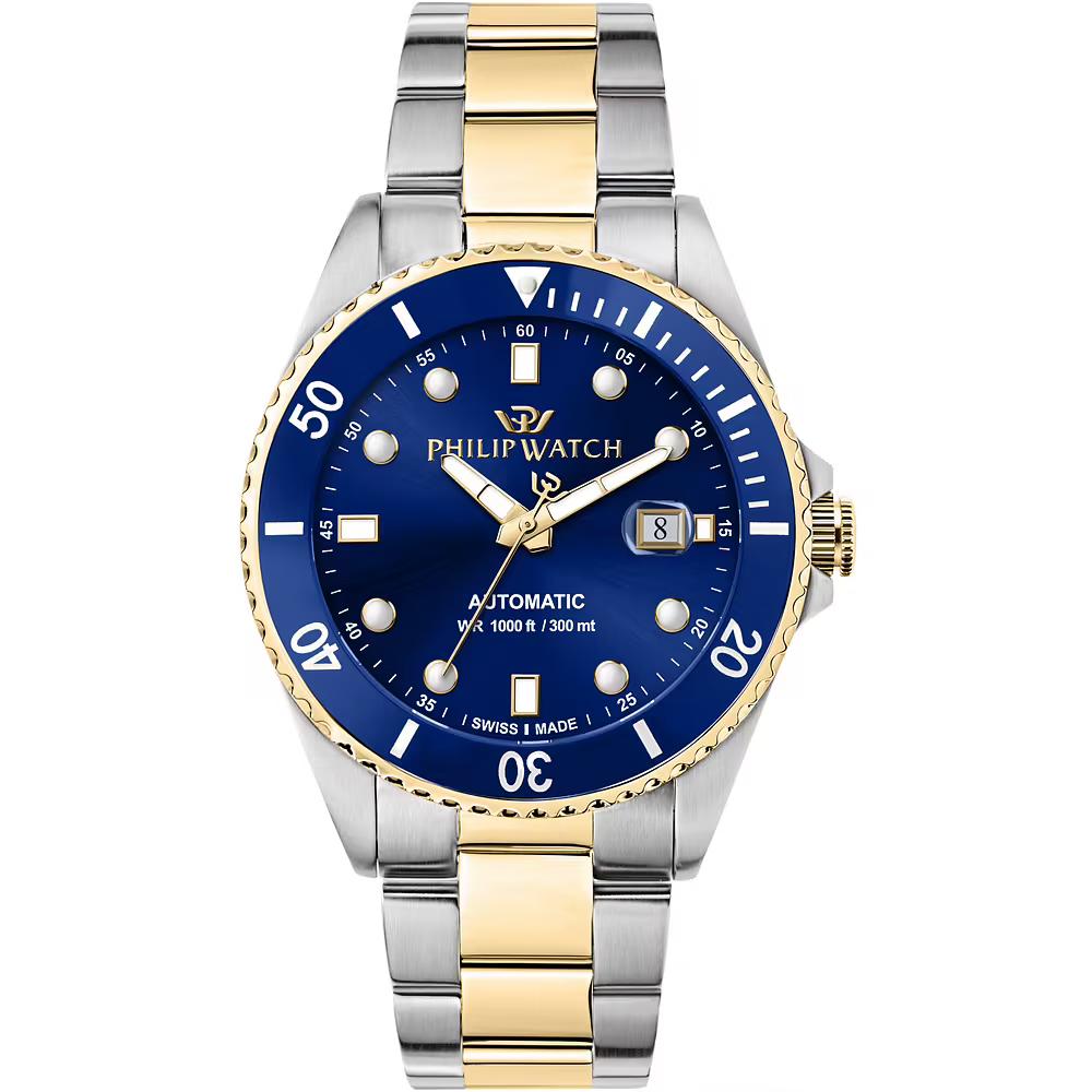 Philip Watch Caribe Diving