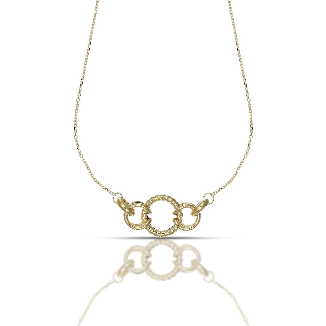 Collana da Donna Collezione Axis