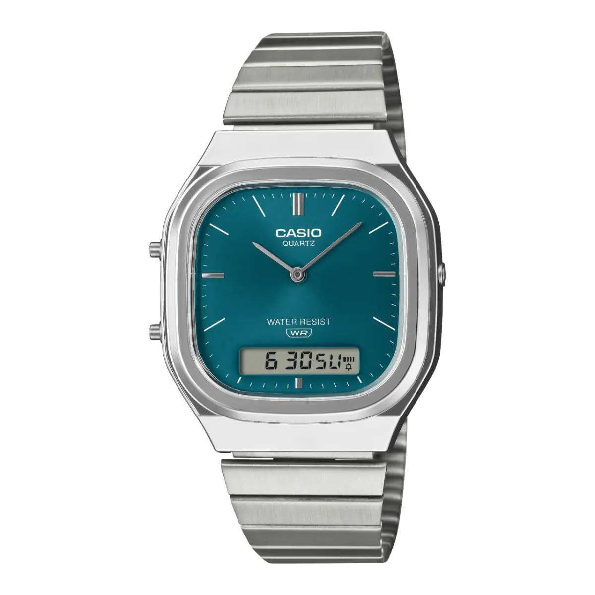 Casio Edgy Collection