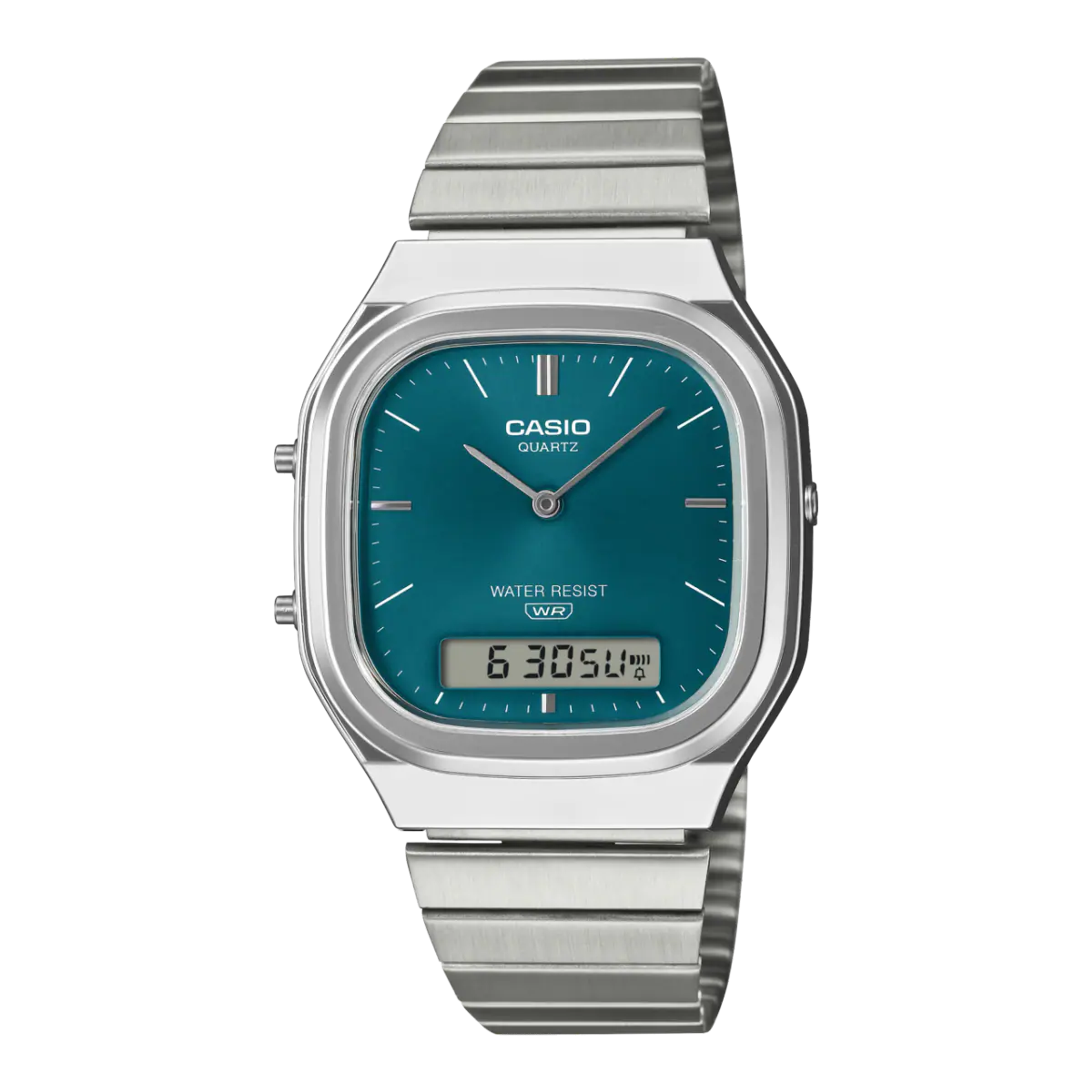 Casio Edgy Collection