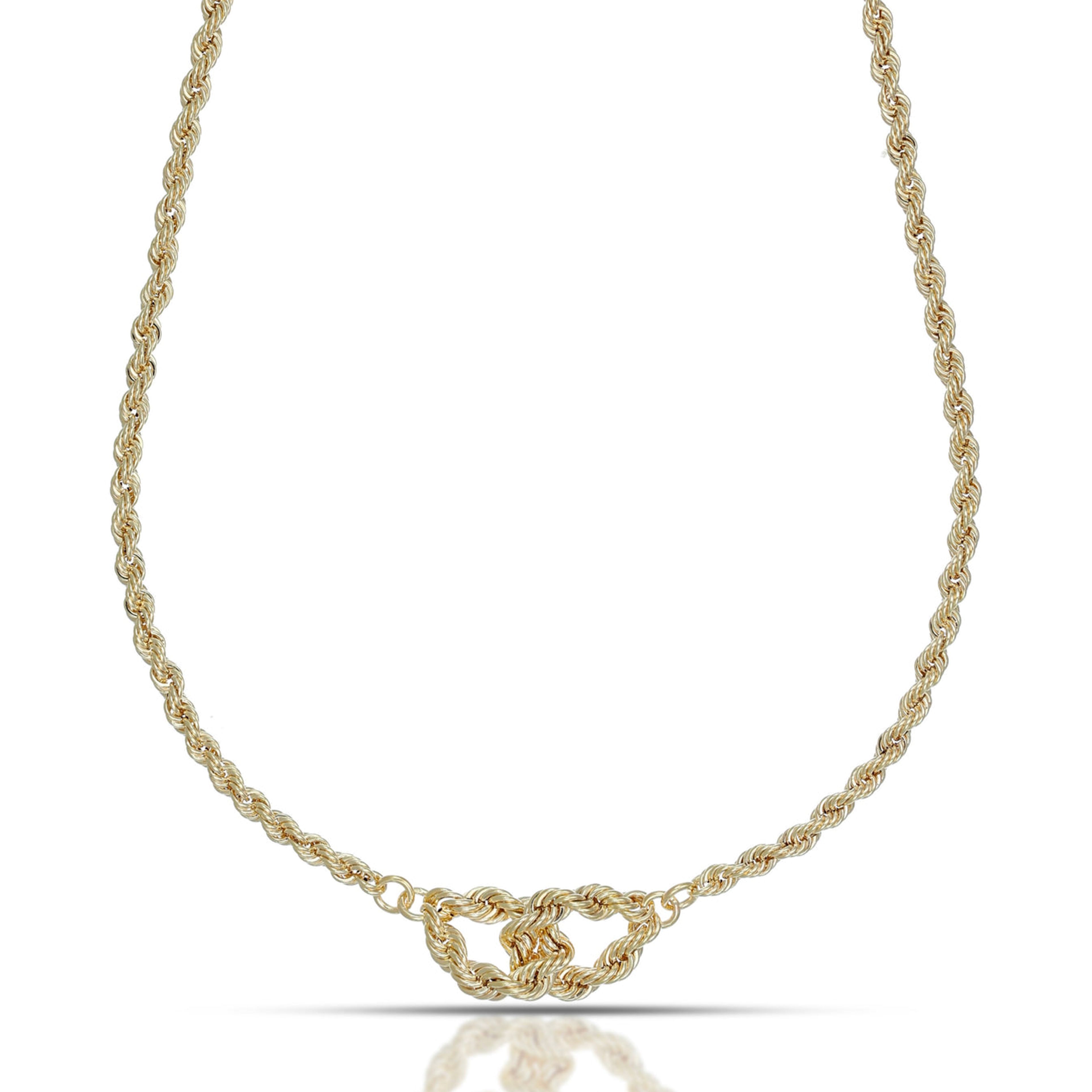 Collana da Donna Collezione Nodo ∙ Essenziale