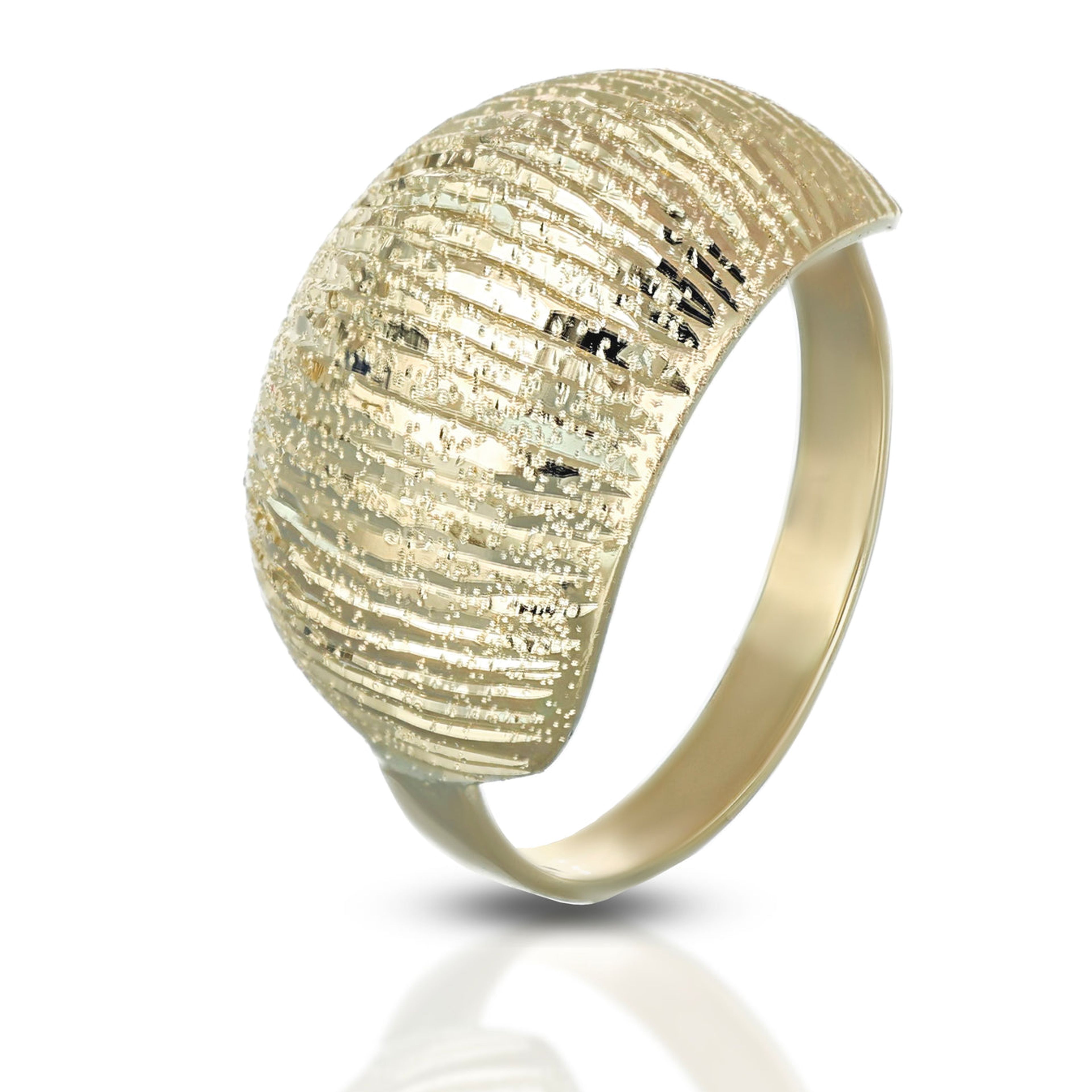 Anello da Donna - Glow in oro 9kt Dana l'Or