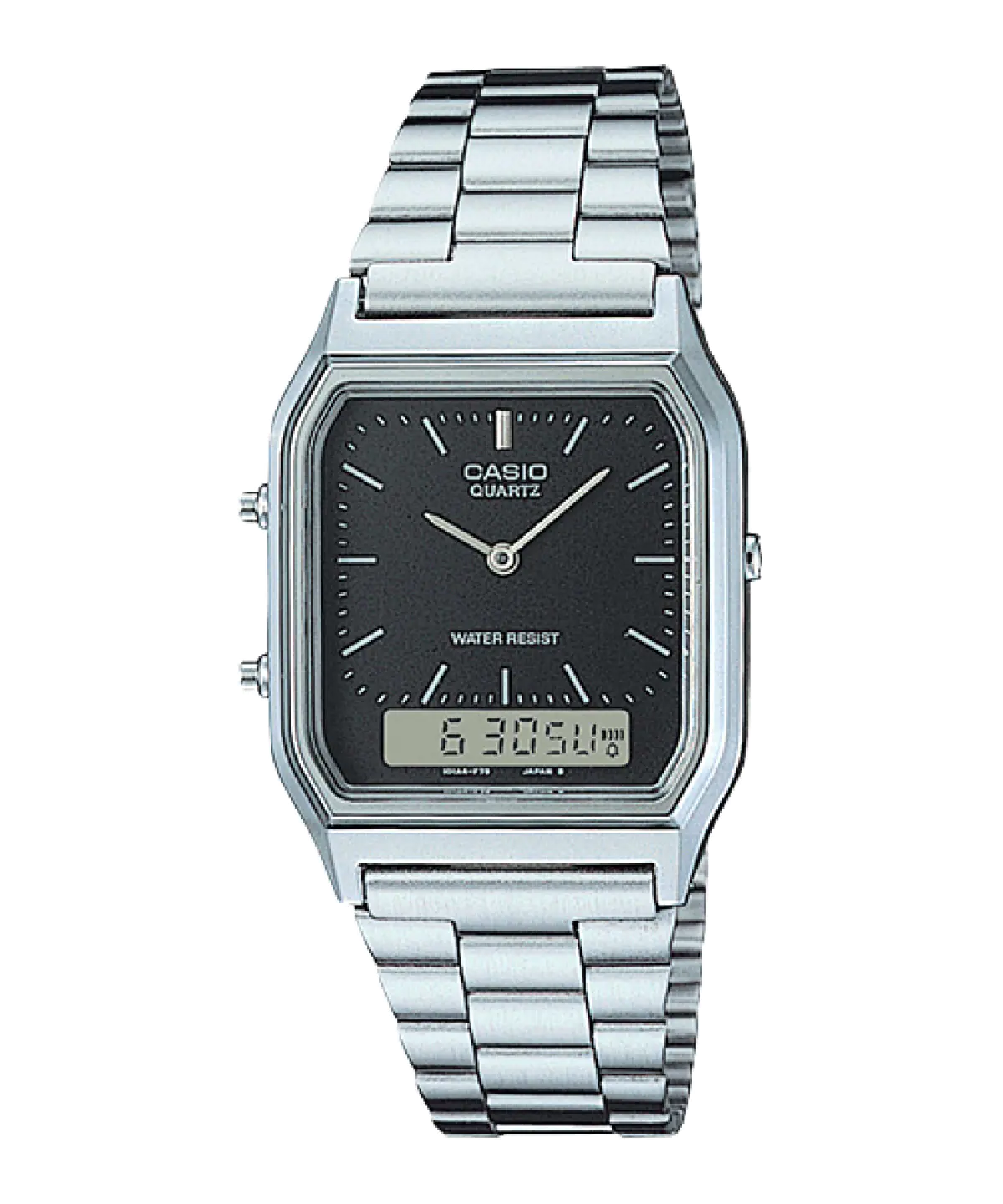 Casio Edgy Collection
