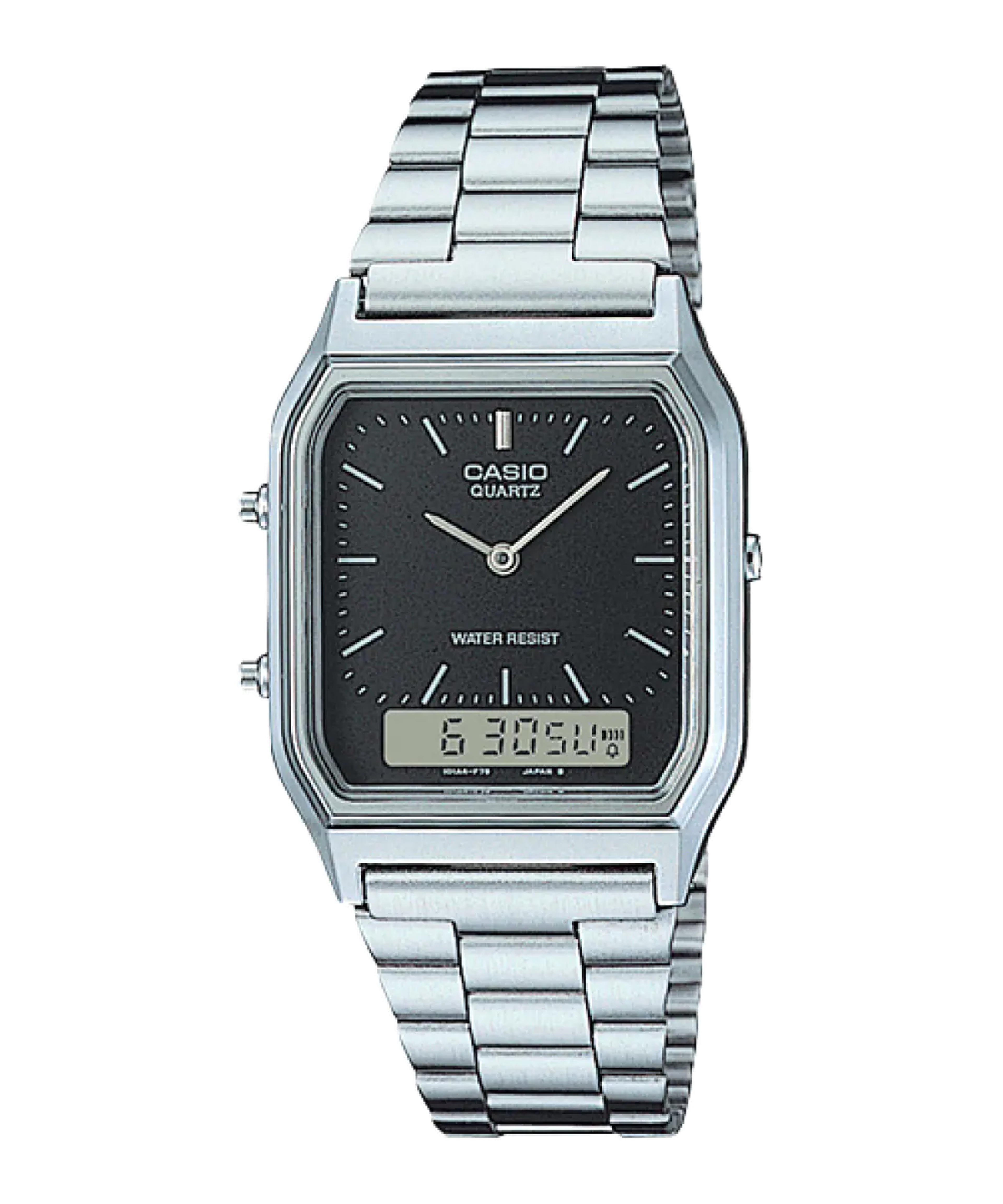 Casio Edgy Collection