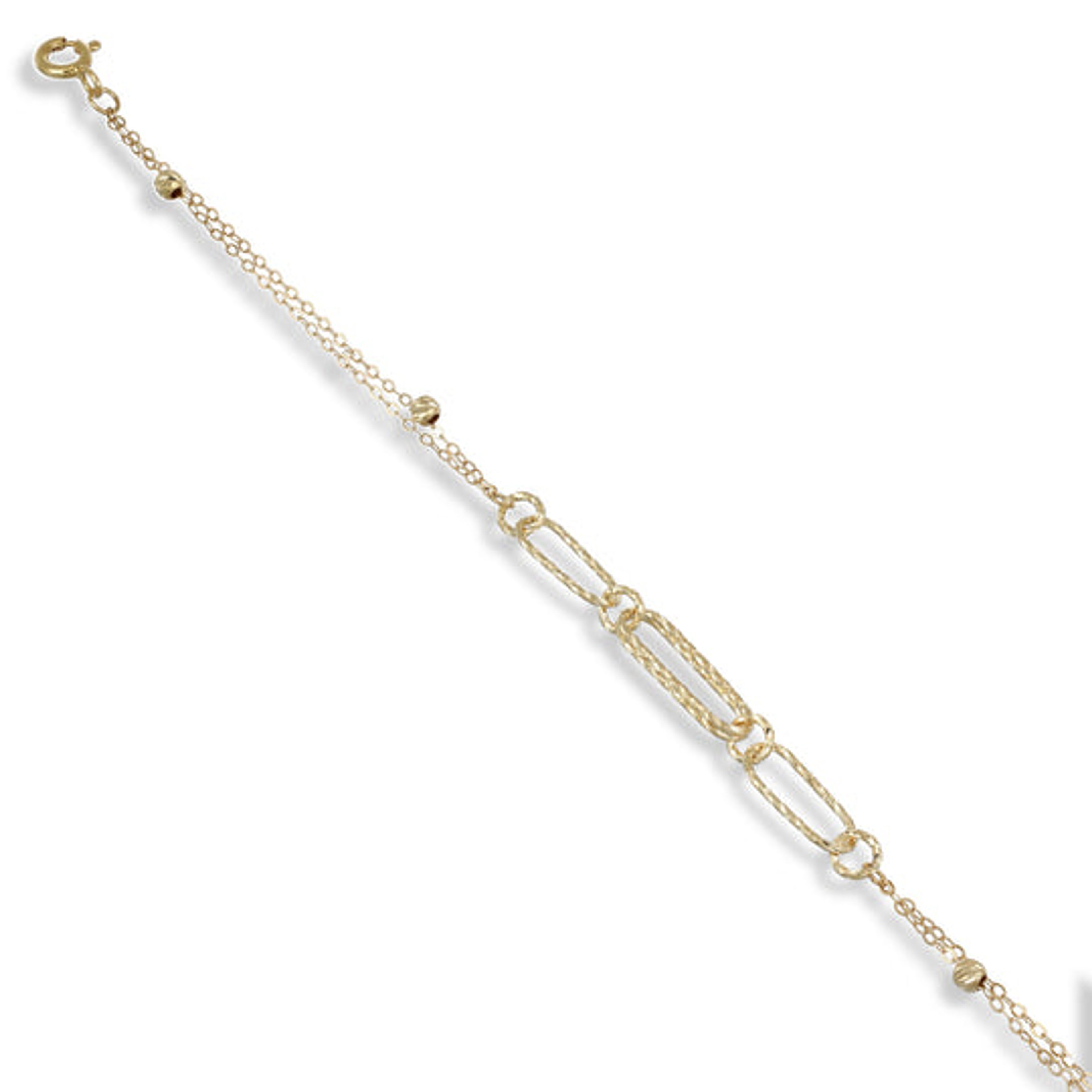 Bracciale da Donna Collezione Fil D'Oro