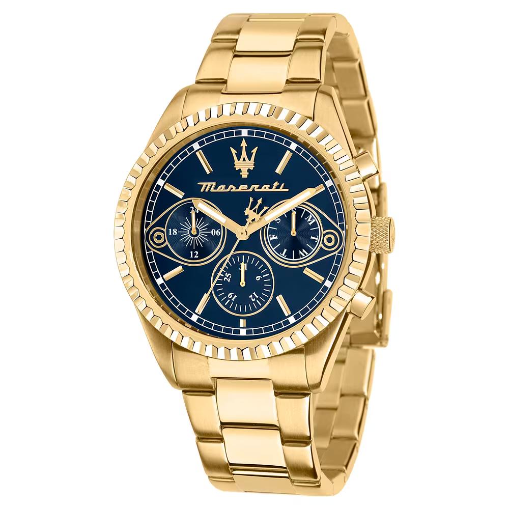 Orologio Maserati Competizione