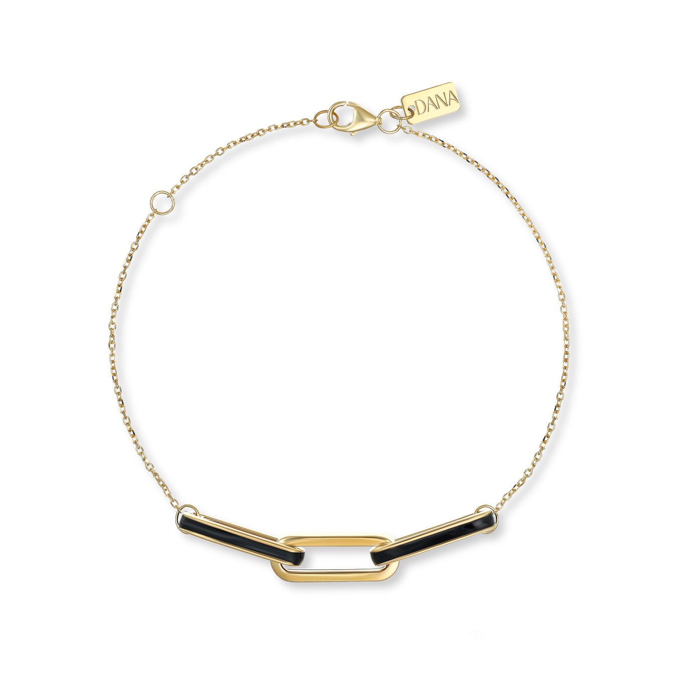 Bracciale da Donna a Catena Collezione Nexum