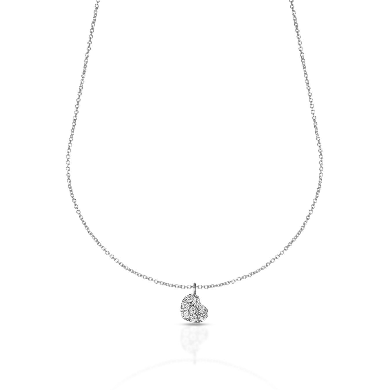 Collana da Donna Collezione Jolie - Cuore