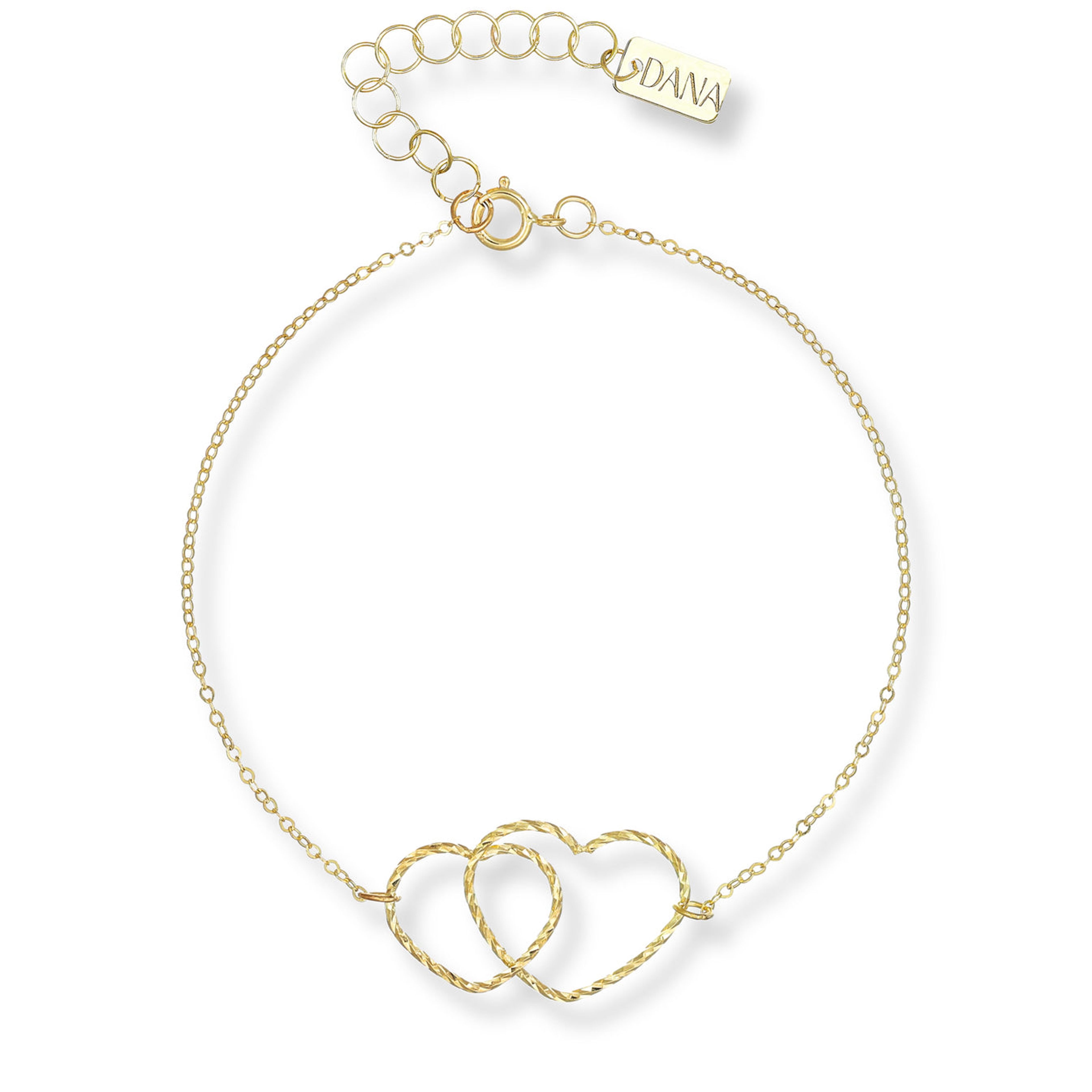 Bracciale da Donna Collezione Together
