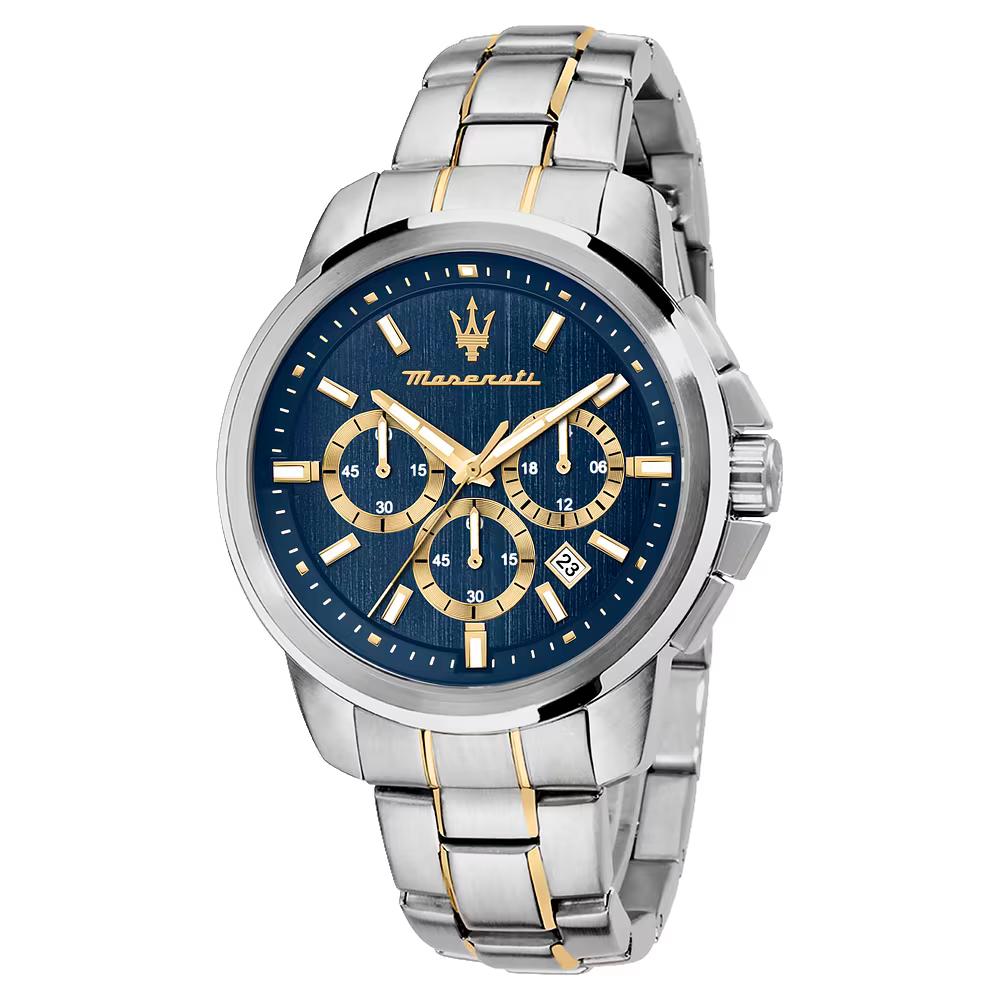 Orologio Maserati Successo