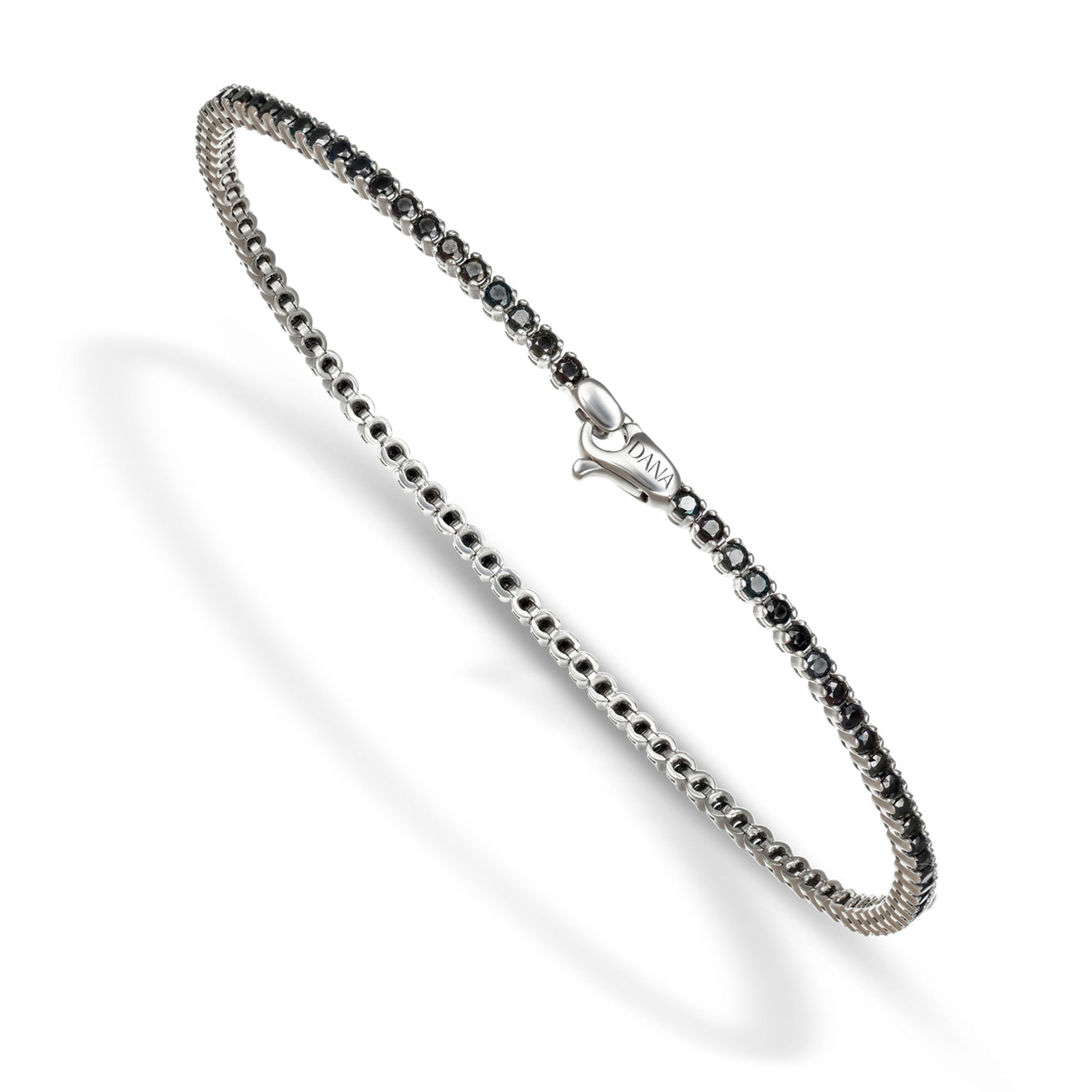 Bracciale Tennis da Uomo e da Donna Modello Microfuso