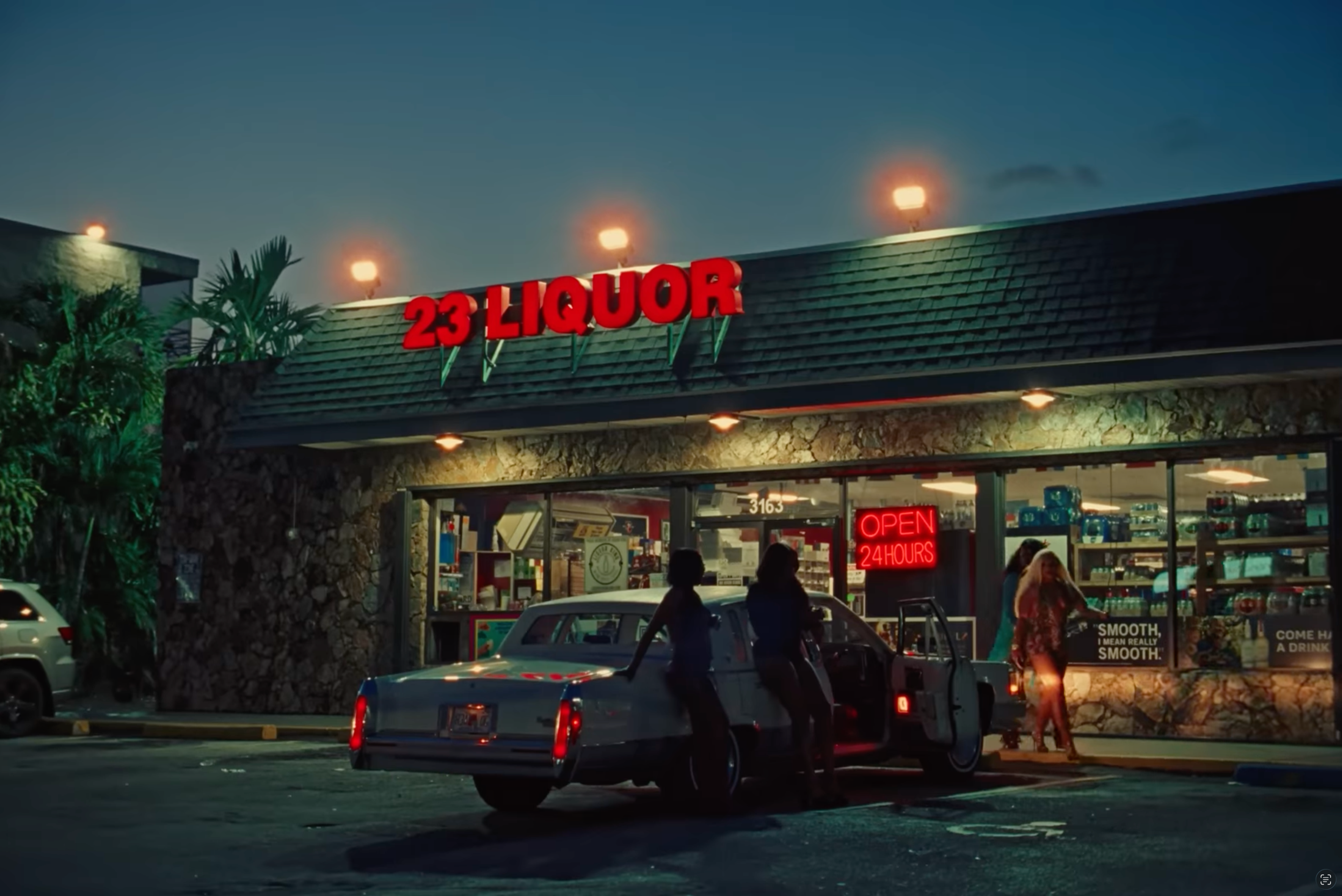 somebody loves me - drake 