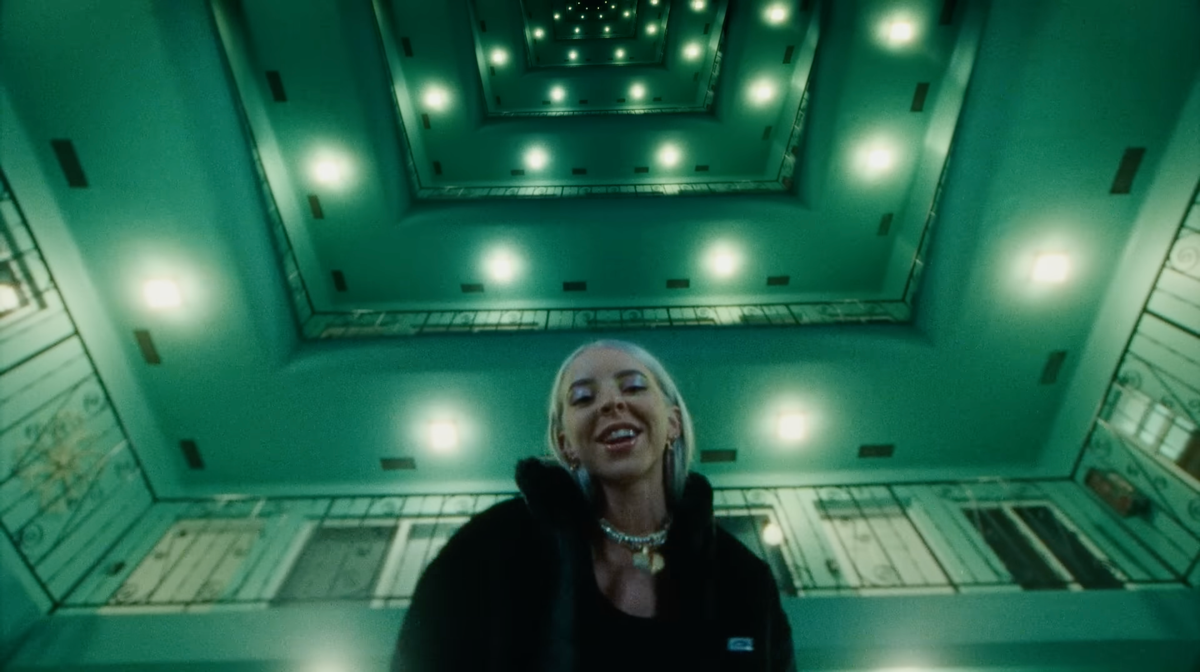 FEID x YOUNG MIKO - CLASSY 101 