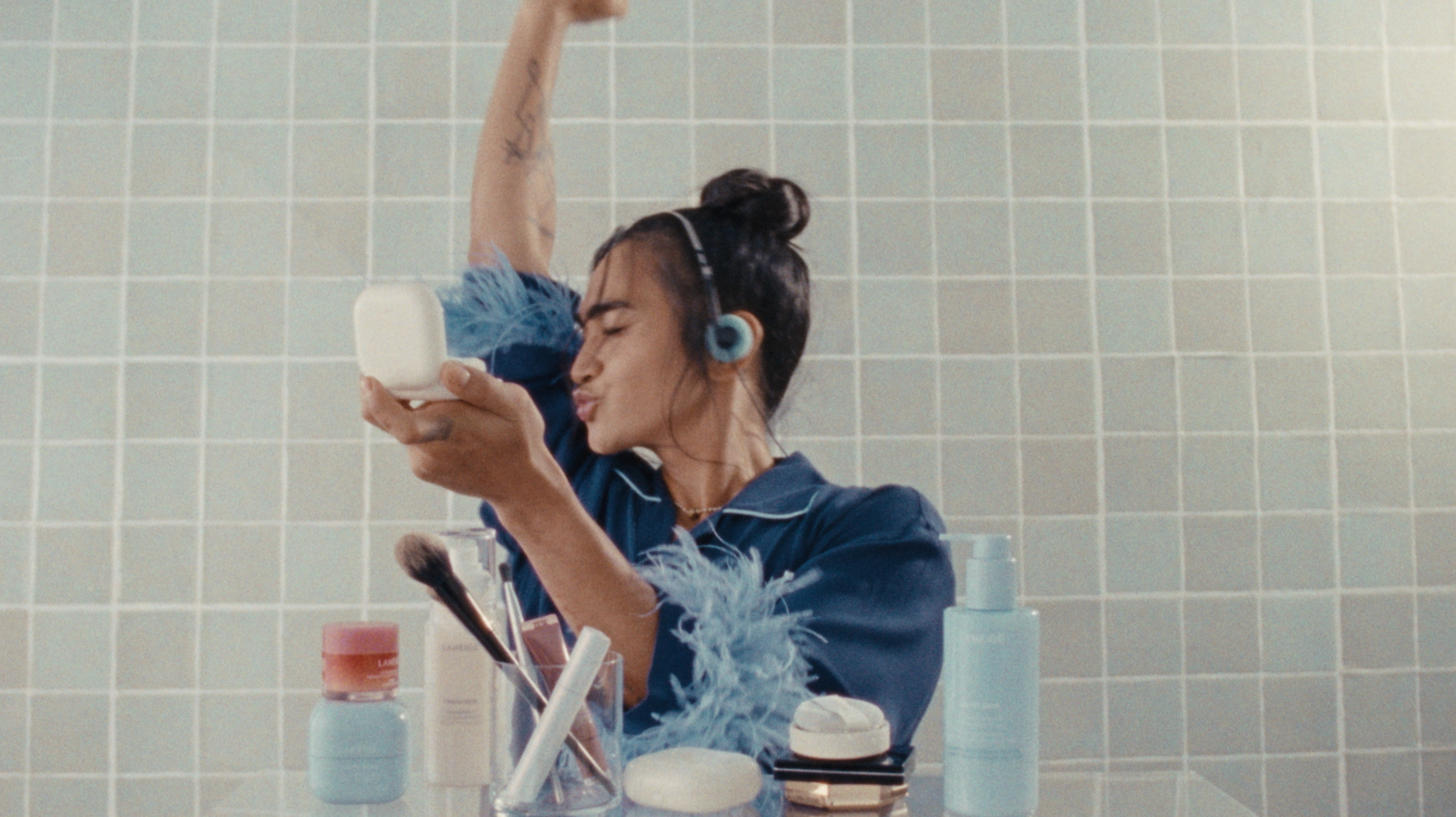 Laneige - Neo Powder 