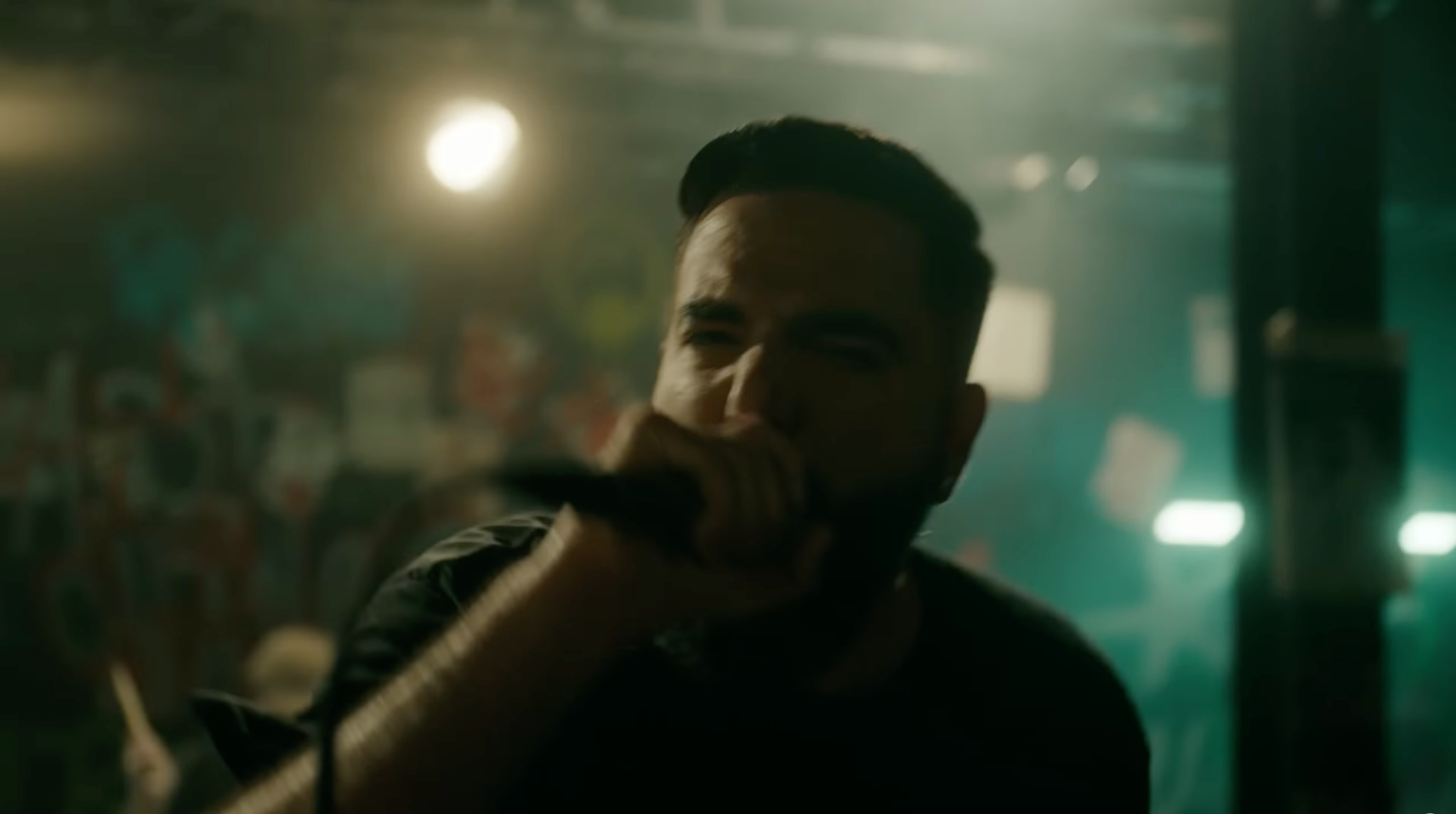 A DAY TO REMEMBER - LAST CHANCE TO DANCE 