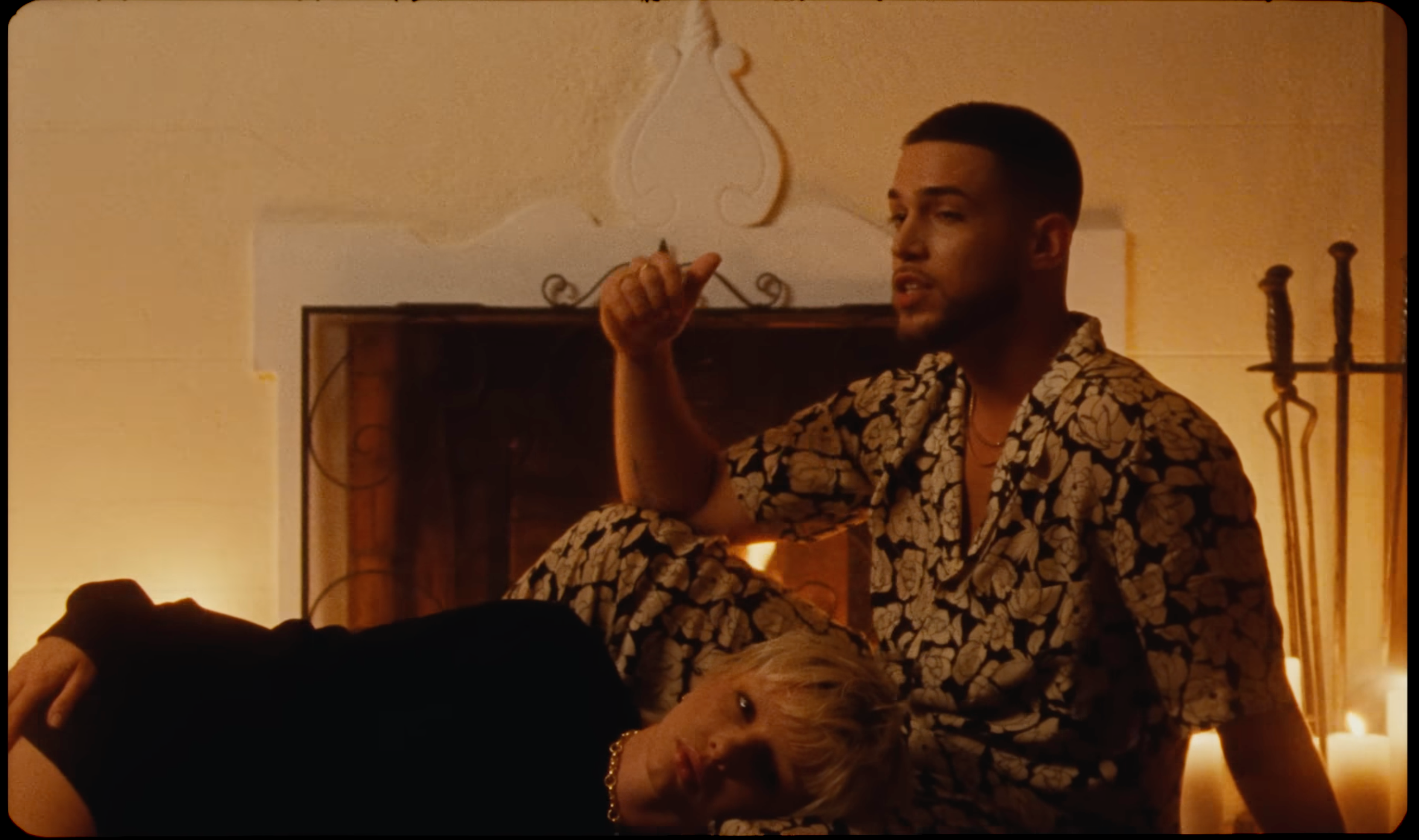 ST. PEDRO - COMO ANTES 