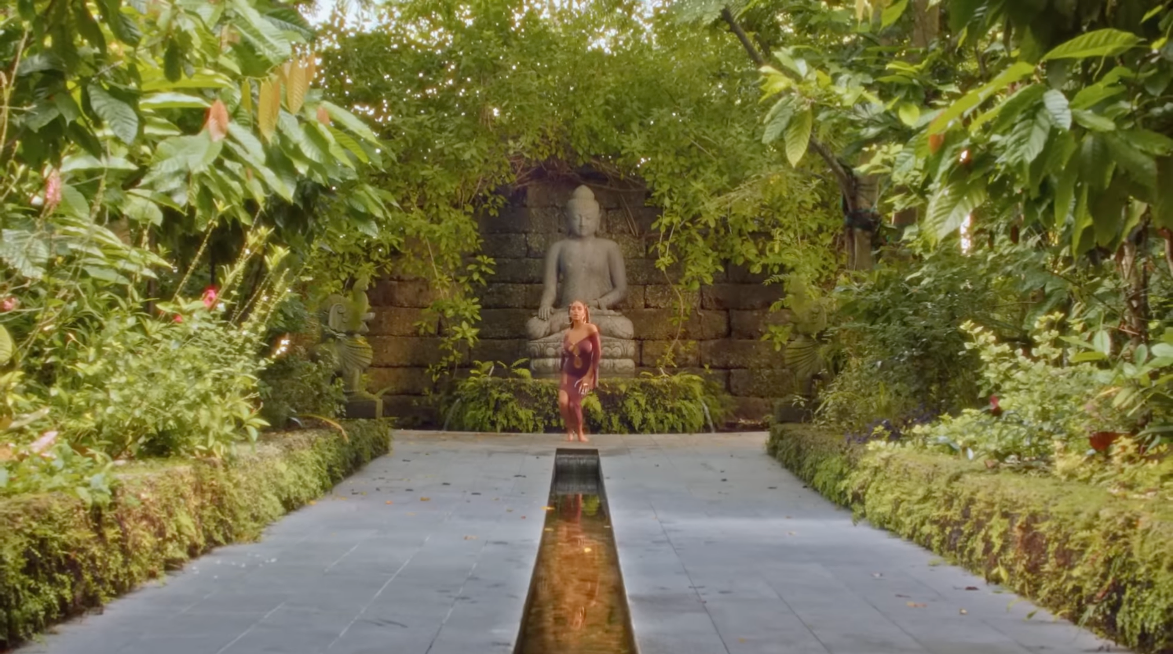 NIA SULTANA X RICK ROSS - PROVEN 