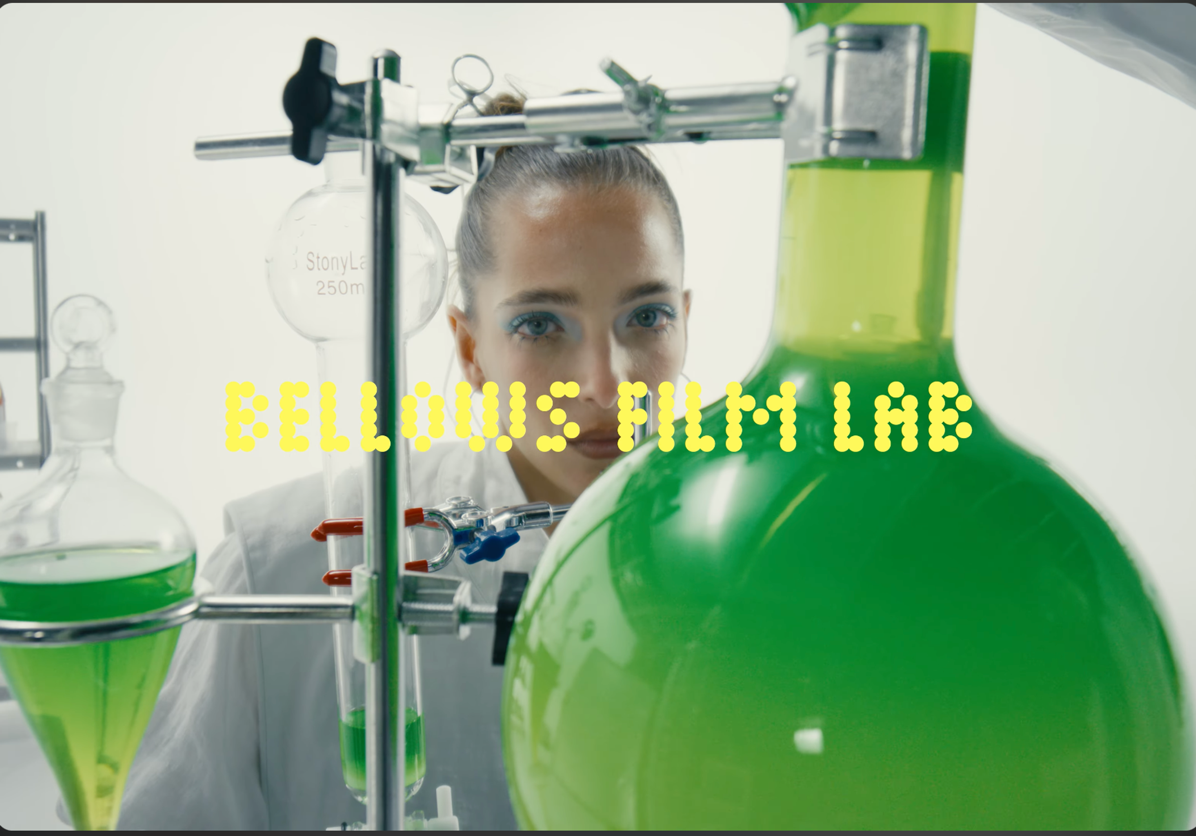 Bellows Film Lab - Jan 2026 