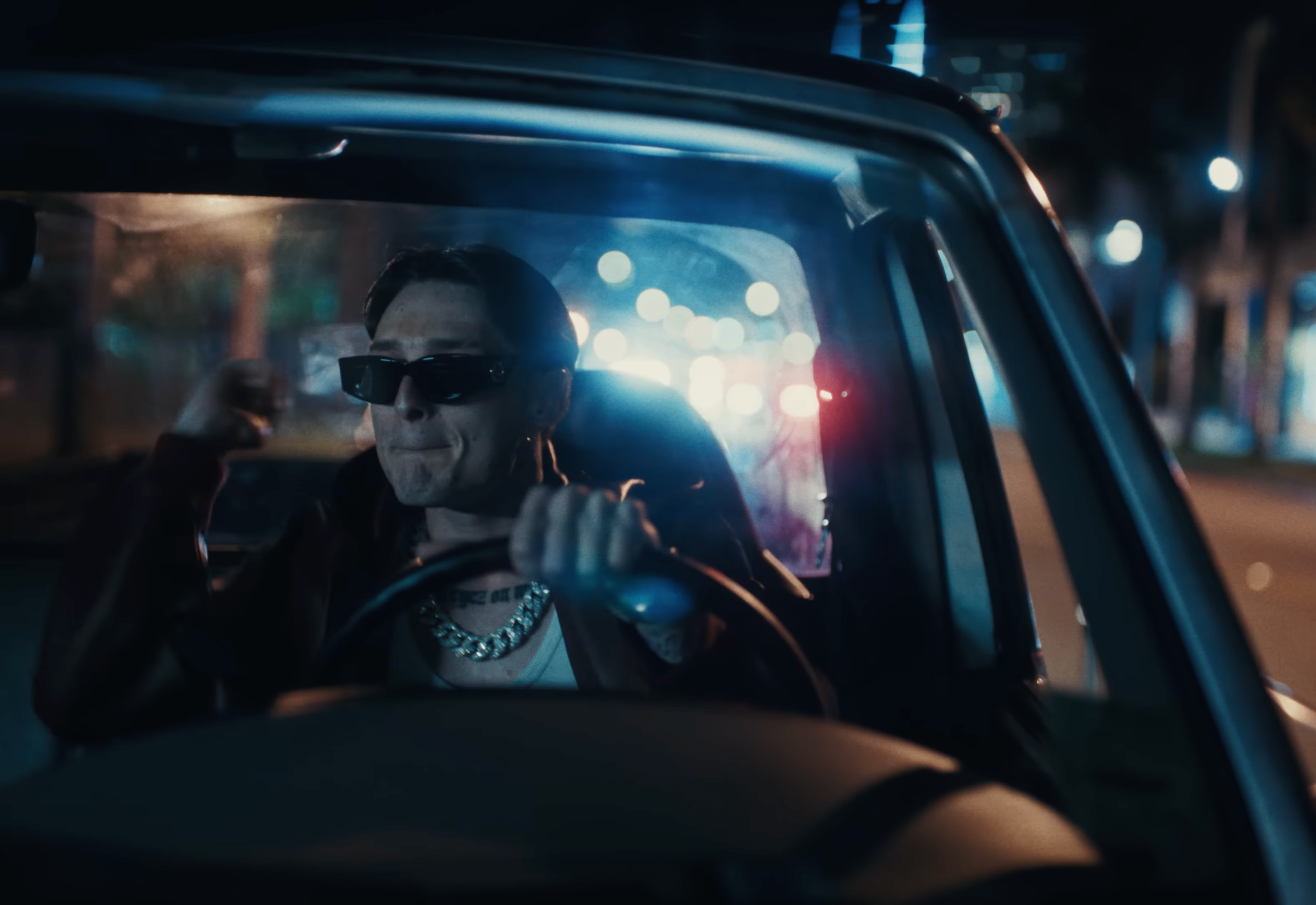 PESO PLUMA - LA PATRULLA