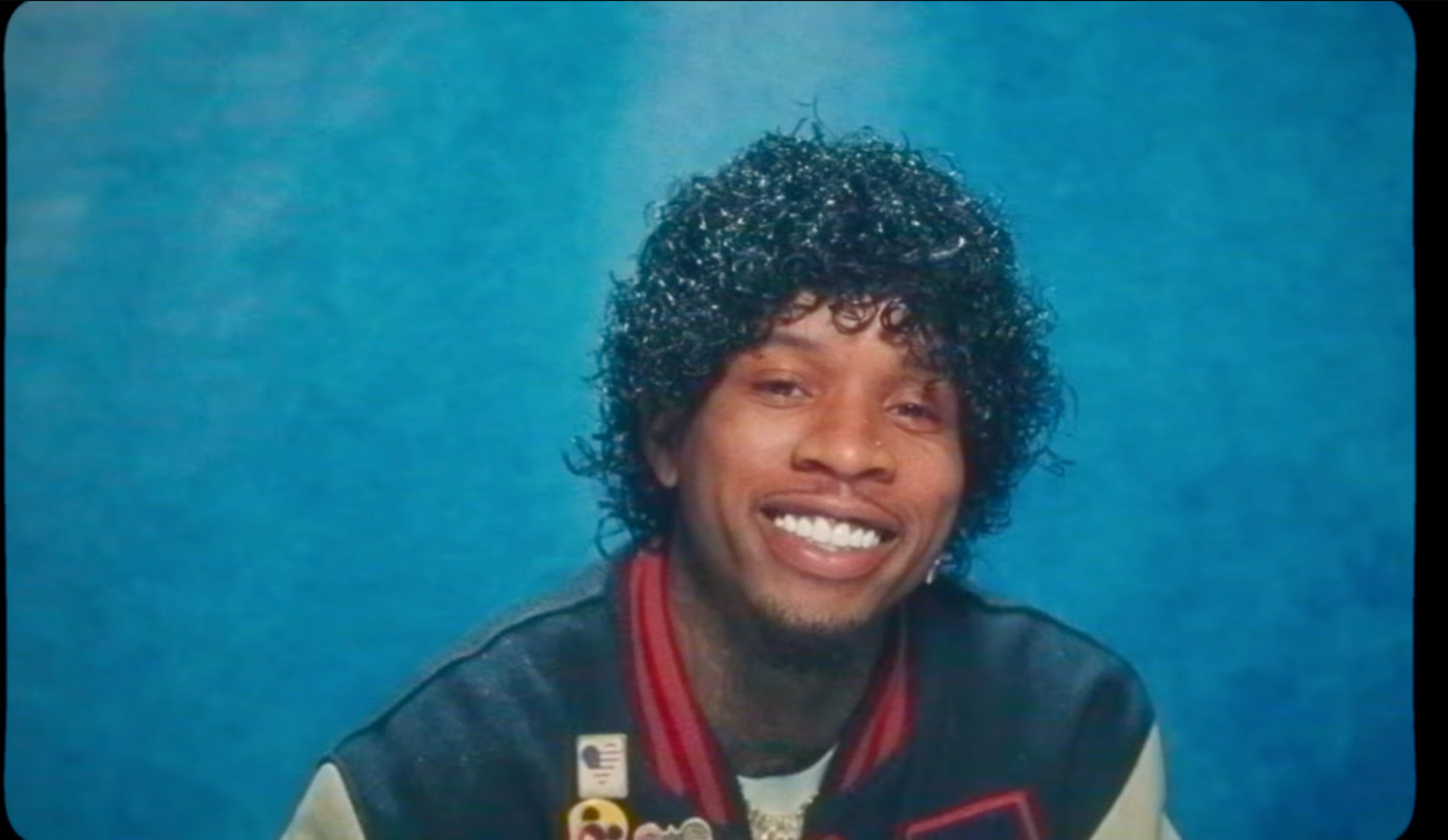 TORY LANEZ - LADY OF NAMEK 