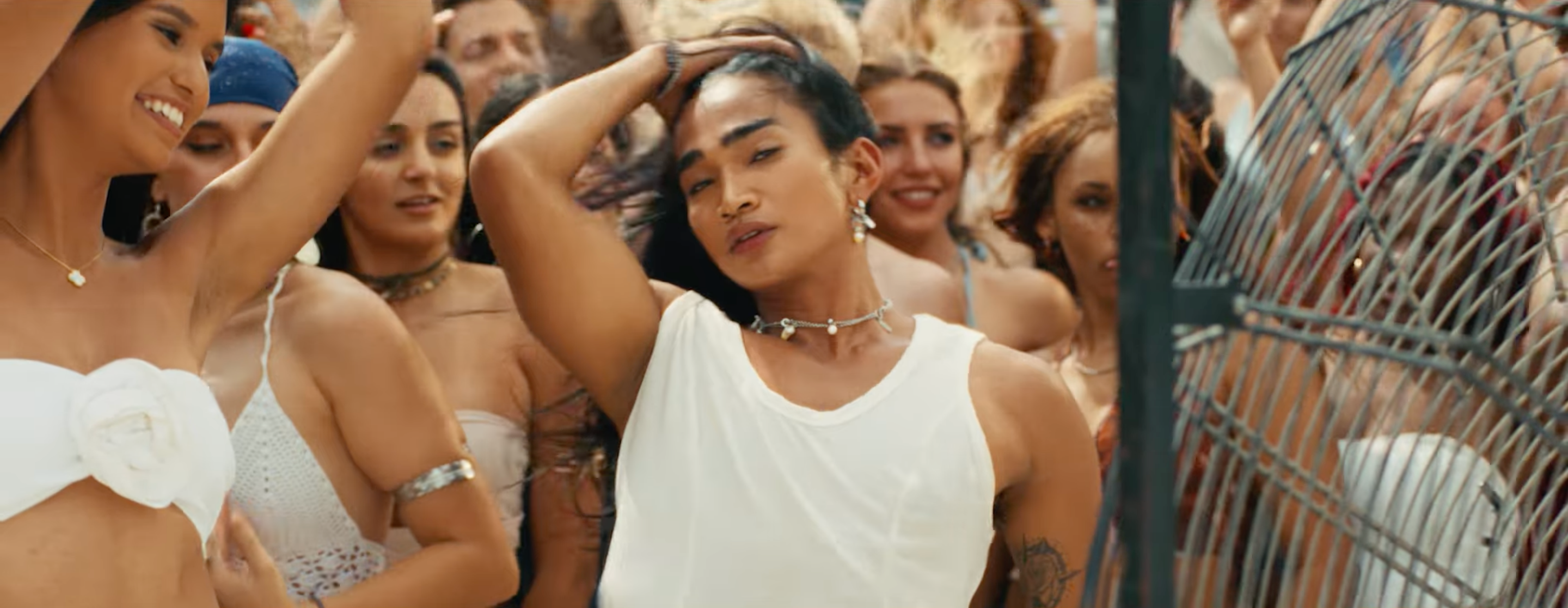 sol de jenario - hero 