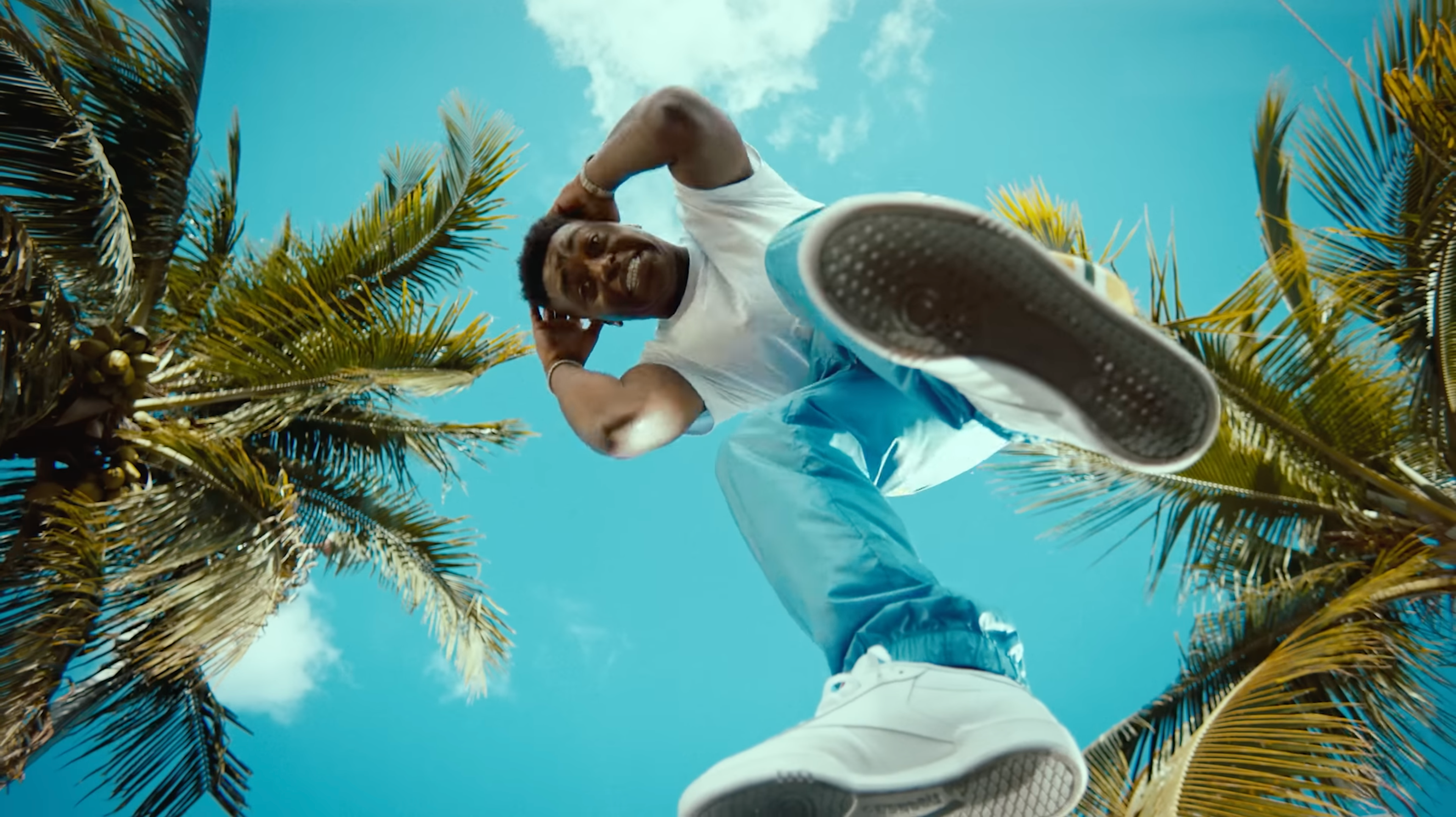 KODAK BLACK - USAIN BOO 