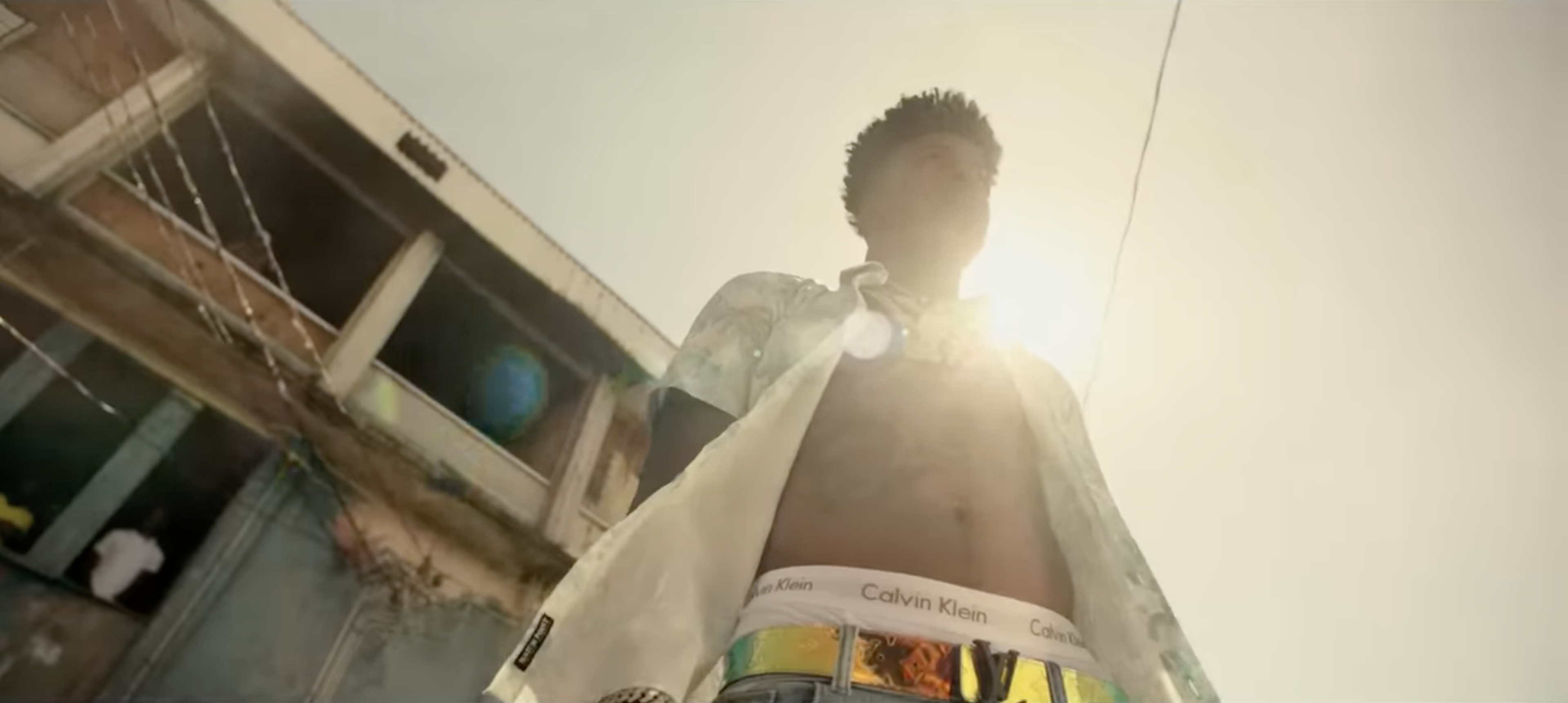 YUNGEEN ACE - DON DADA