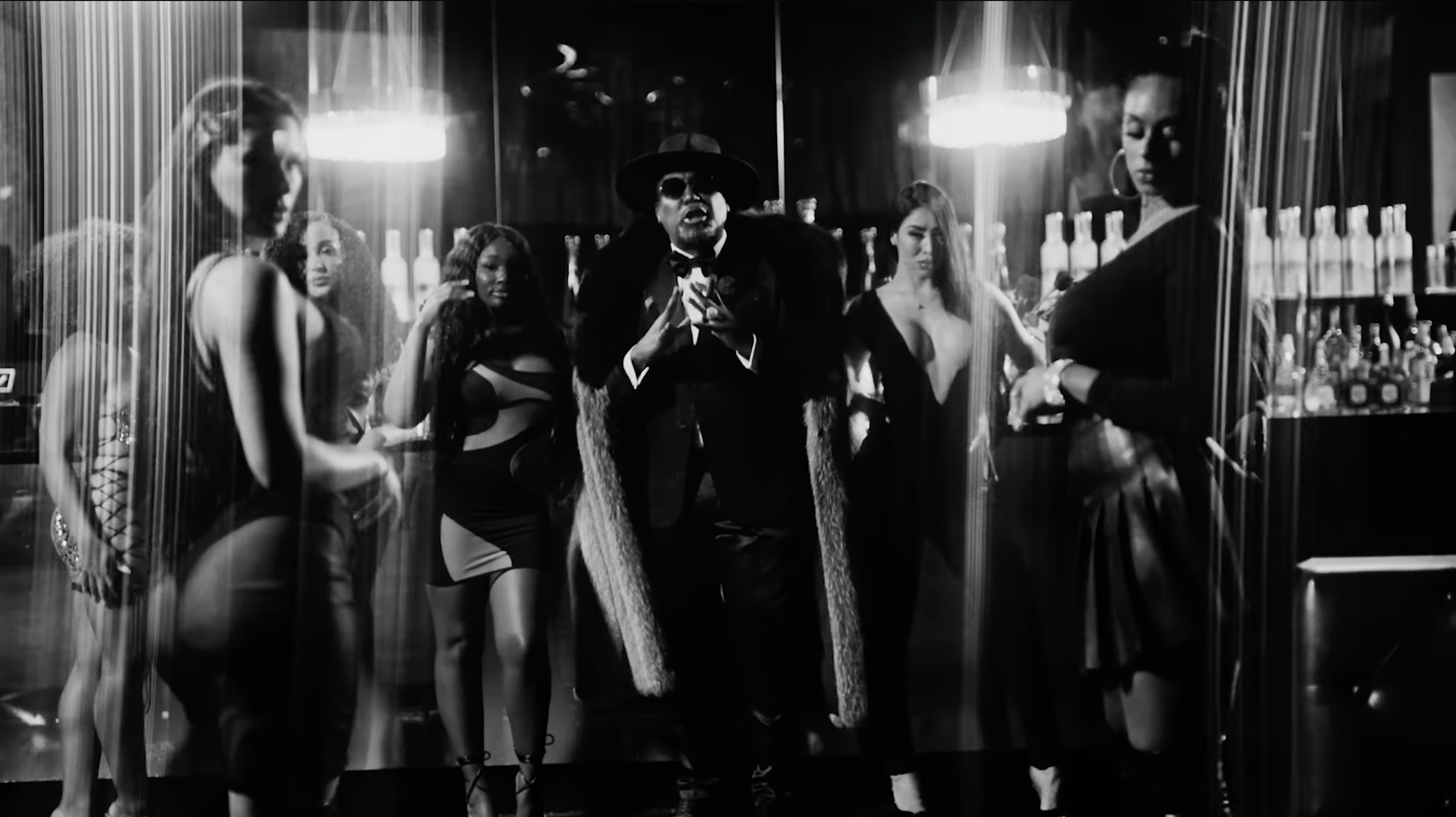 BUSTA RHYMES, BIG DADDY KANE, CONWAY THE MACHINE - SLAP 