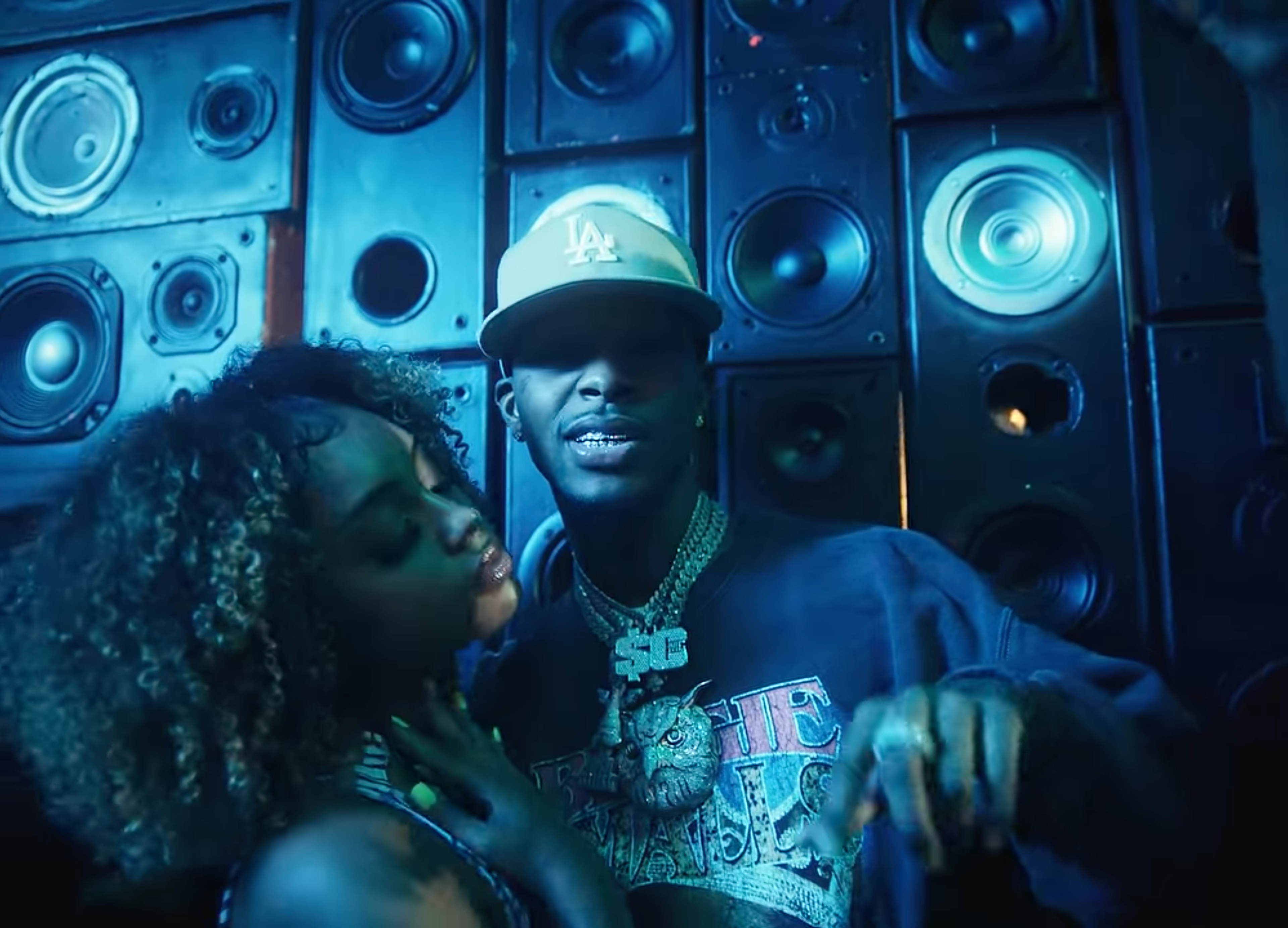 TOOSII X DABABY - SHOP 