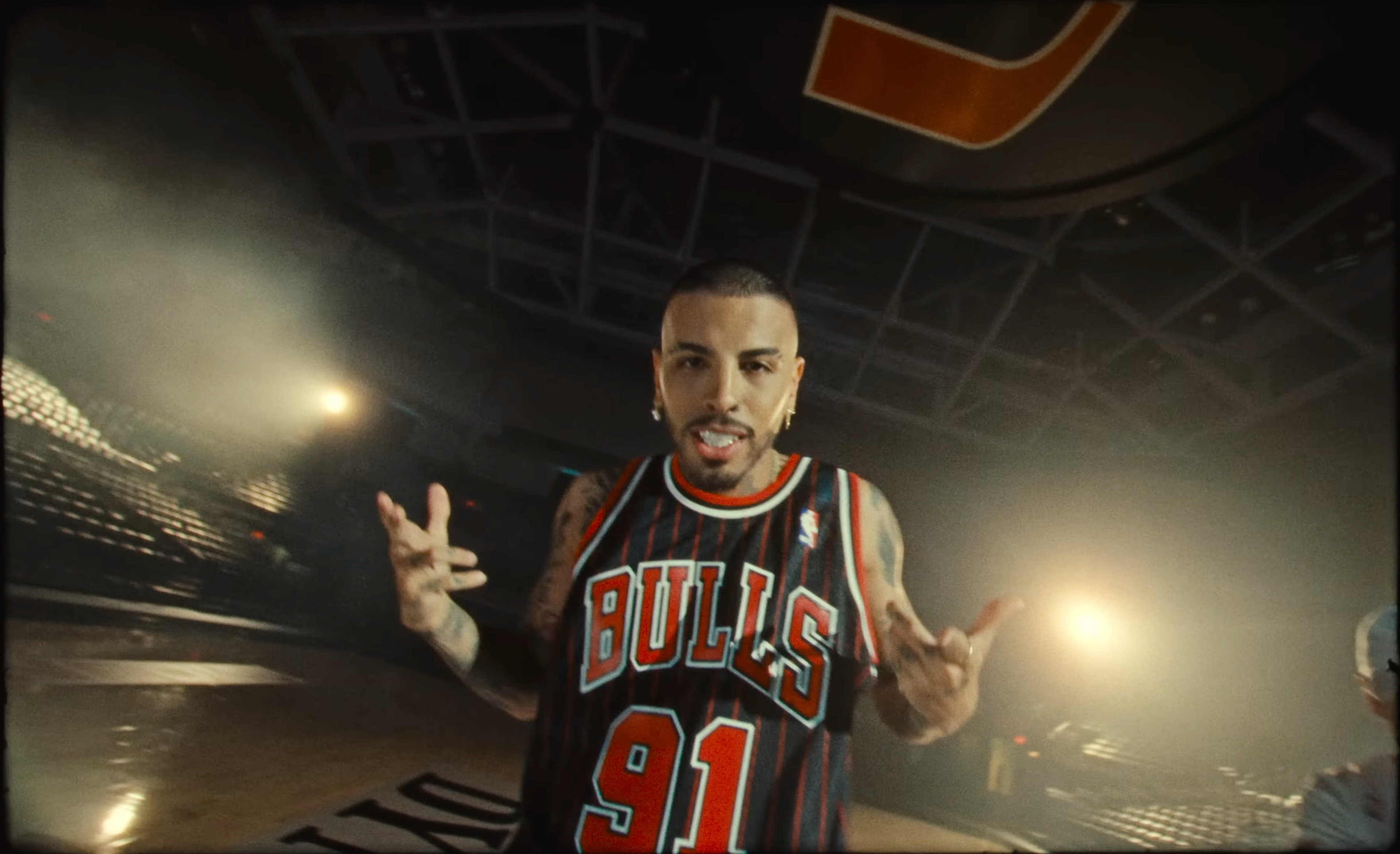 TAINY, YANDELL, RAUW ALEJANDRO - UNA MAS 