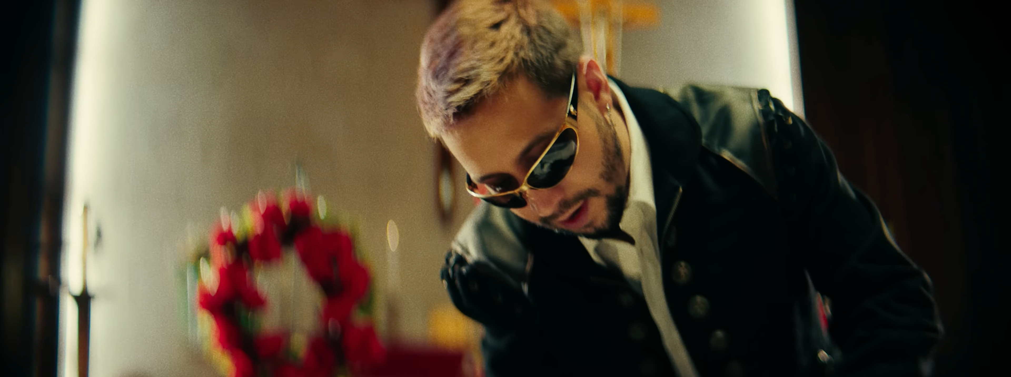 CAZZU X MORA - DE PARI 