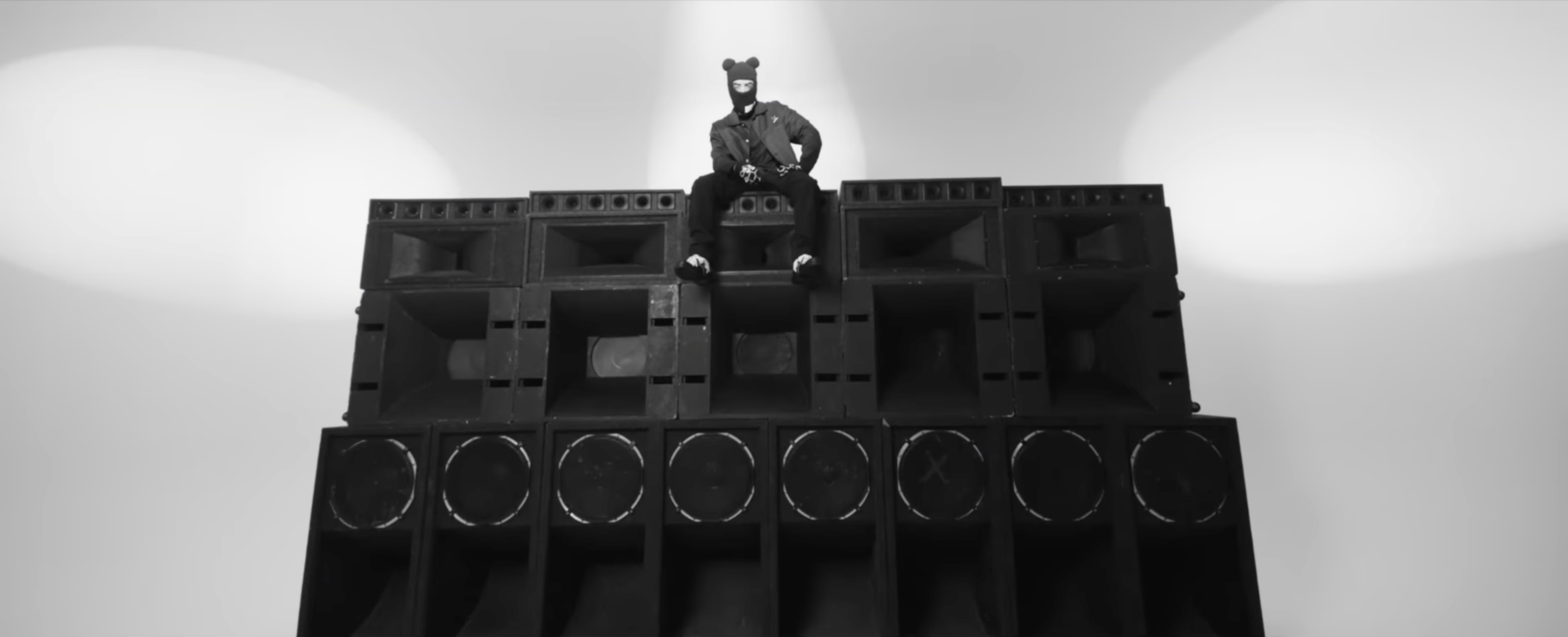 APE DRUMS X BEAM - DELETE 