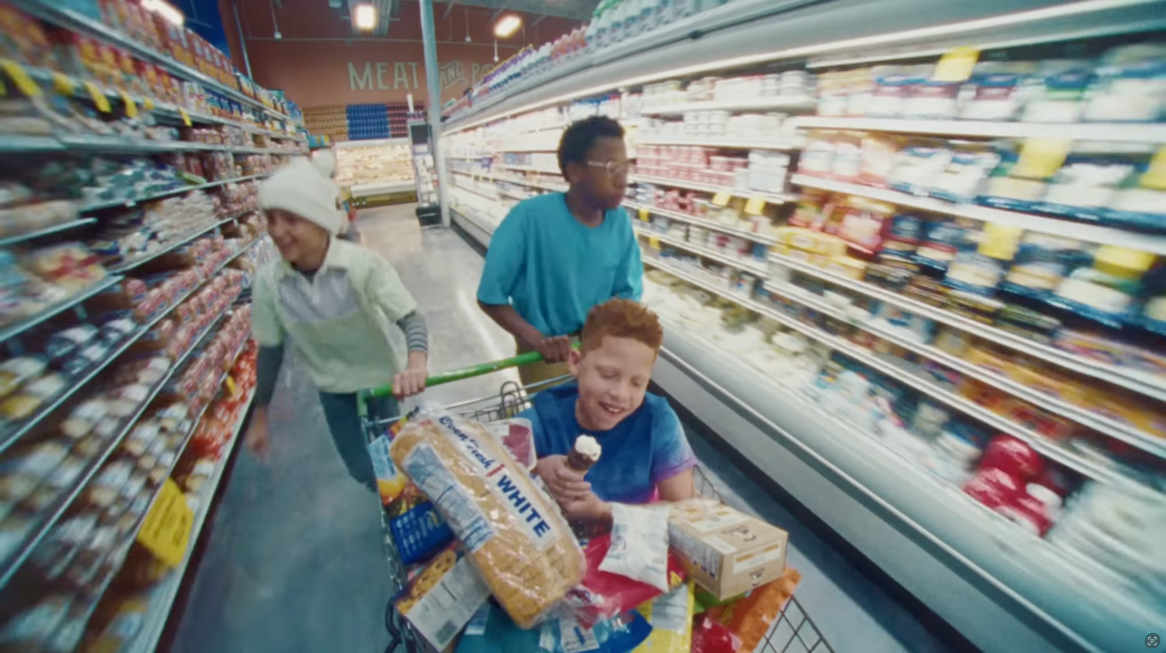 BAD BUNNY - HABLAMOS MANANA 