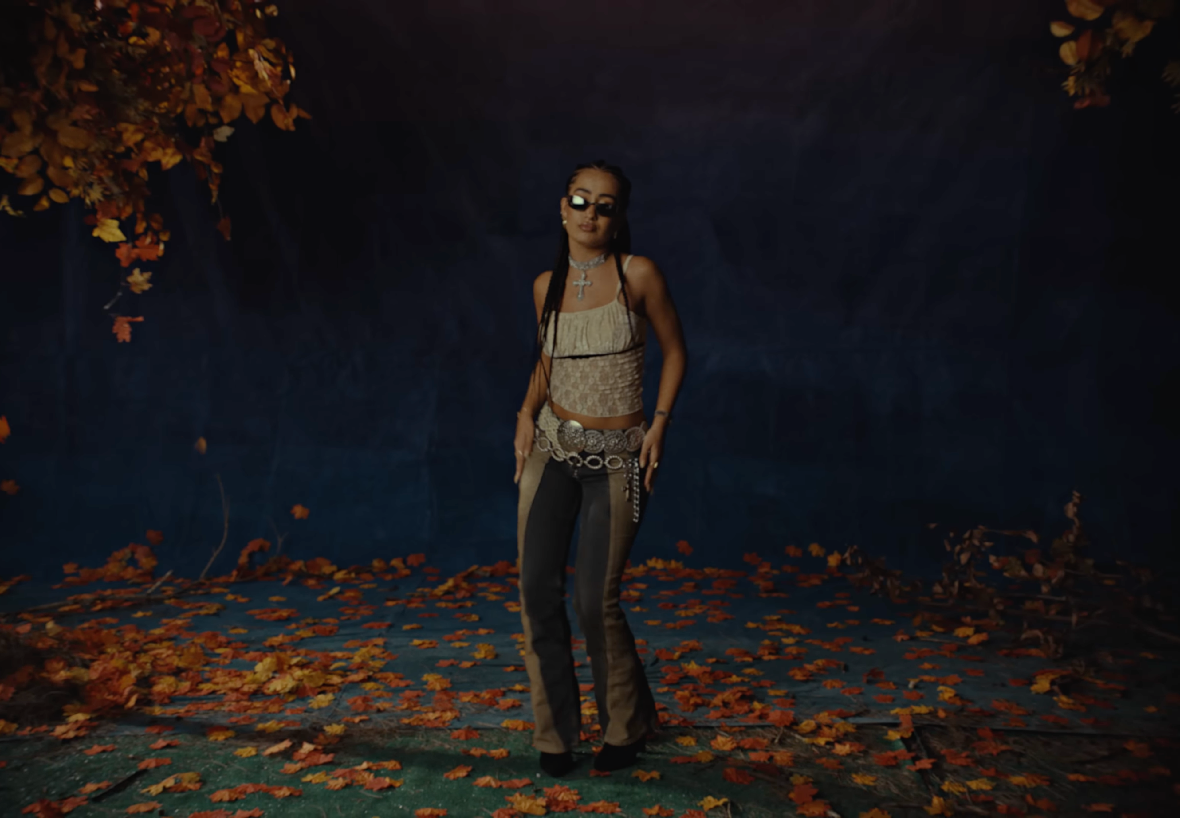 SEAN PAUL X MANUEL TURIZO - DEM TIME DEH 