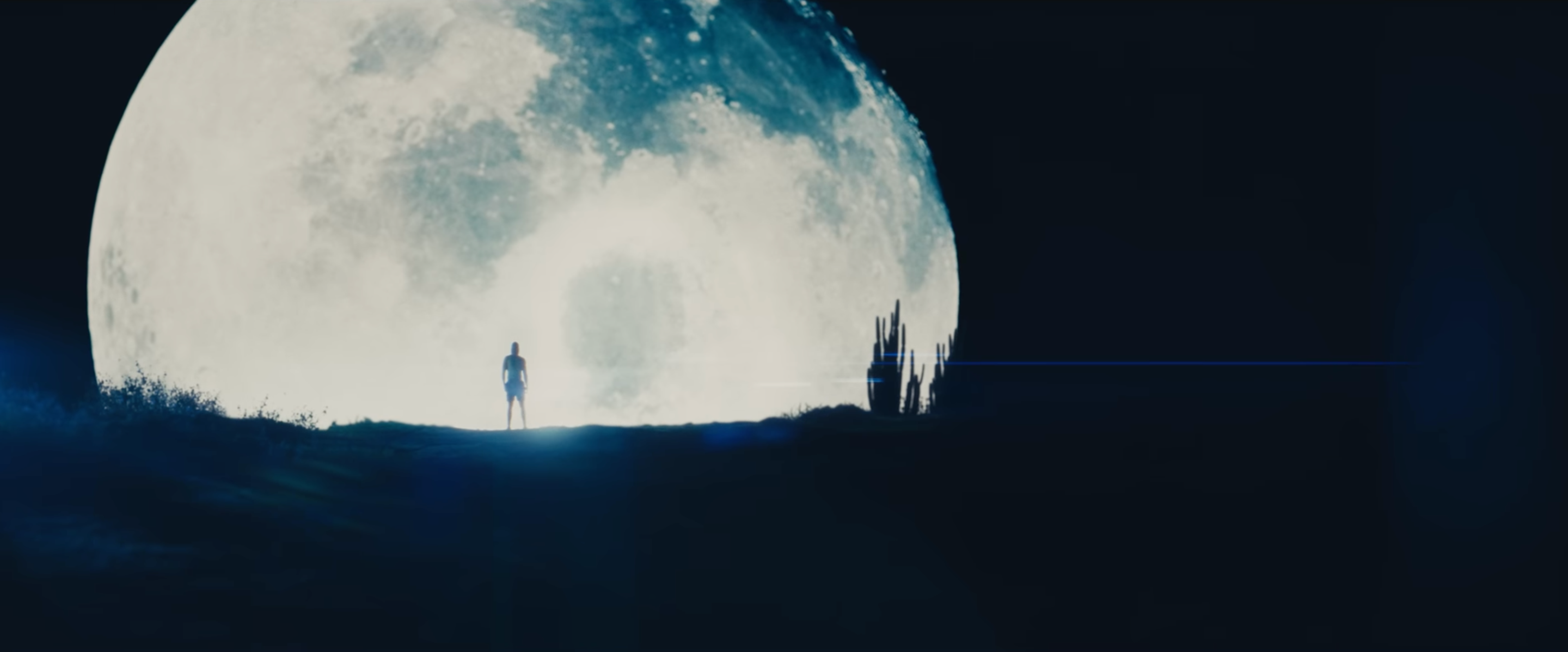 FEID x ATLANTA JACOB - LUNA