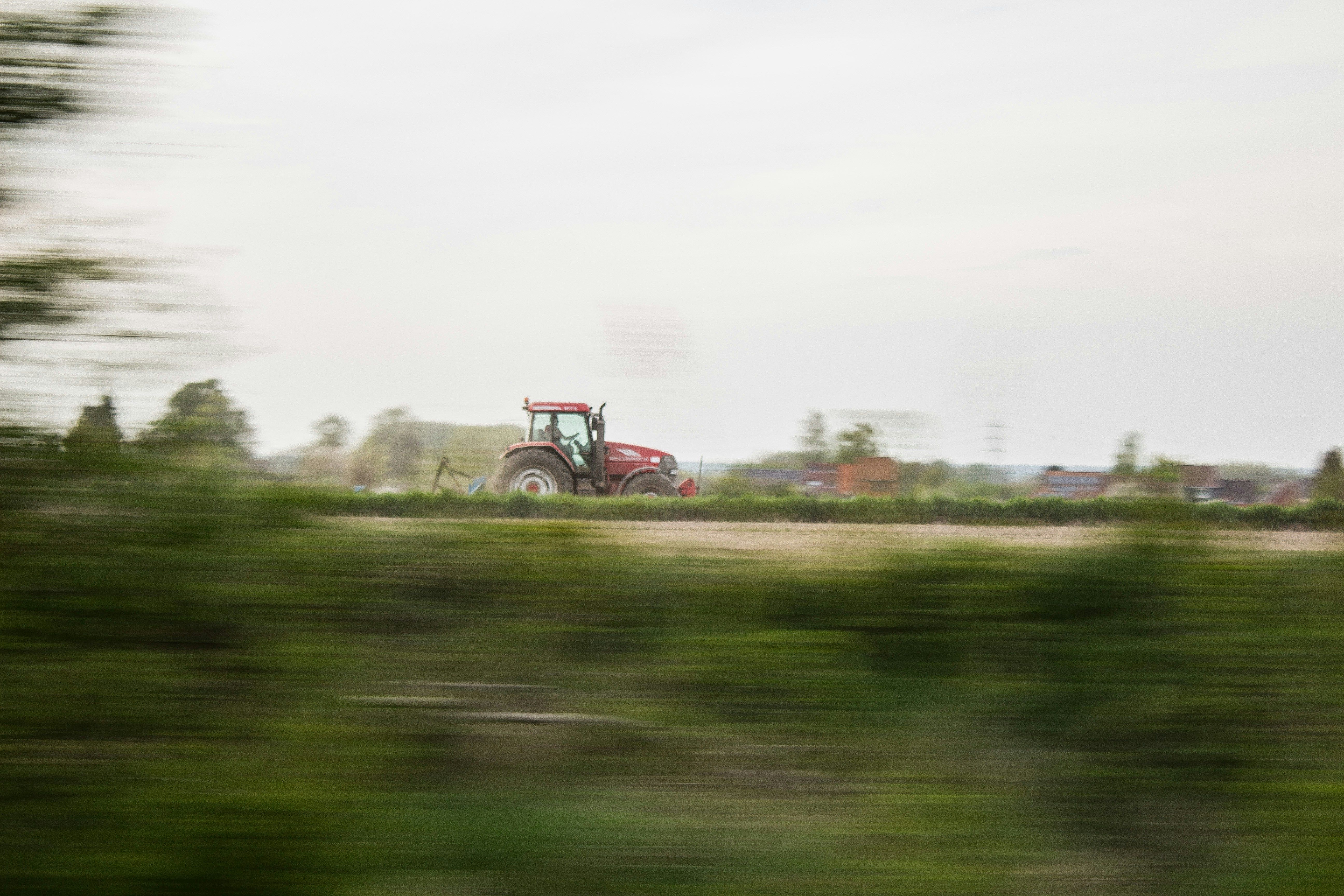 Seasonal Equipment Planning for Louisiana Farms and Properties
