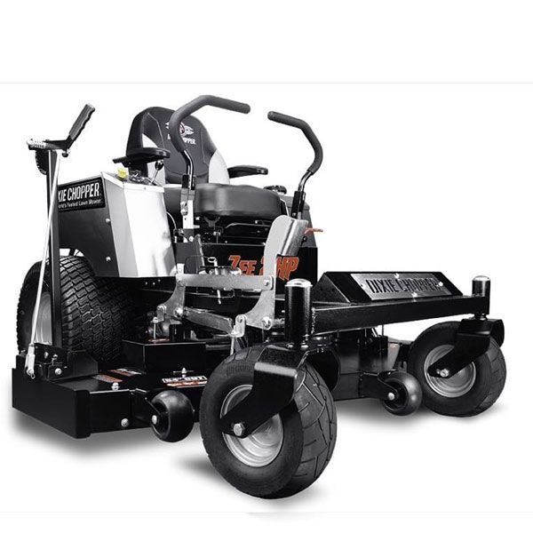 Dixie Chopper | Zee 2 HP
