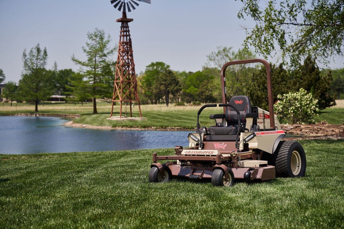 Tractor Tires for Louisiana Terrain What Every Owner Should Know