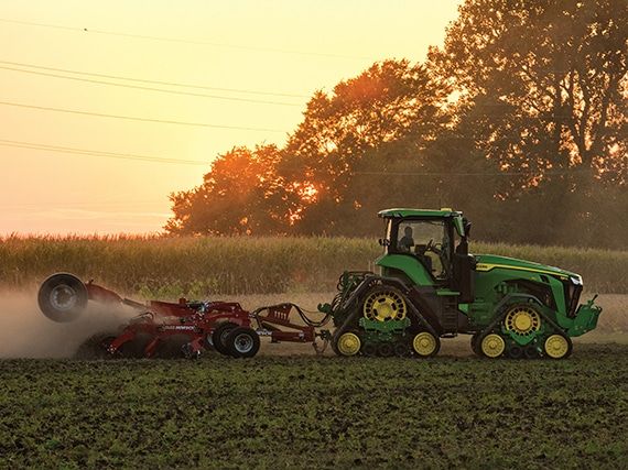 Tractors, Mowers & Implements for Sale in Louisiana