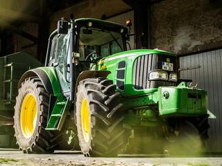 New Tractors for Sale in Louisiana