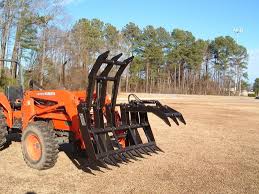 Getting the Most Trade-In Value for Your Old Tractor