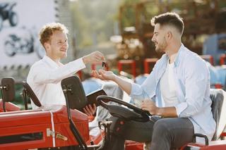 Limited-Time Tractor & Equipment Sales in Louisiana