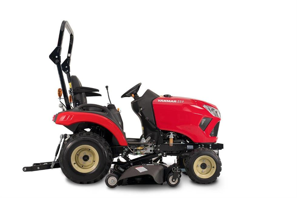 Yanmar SA223BI-L/LB